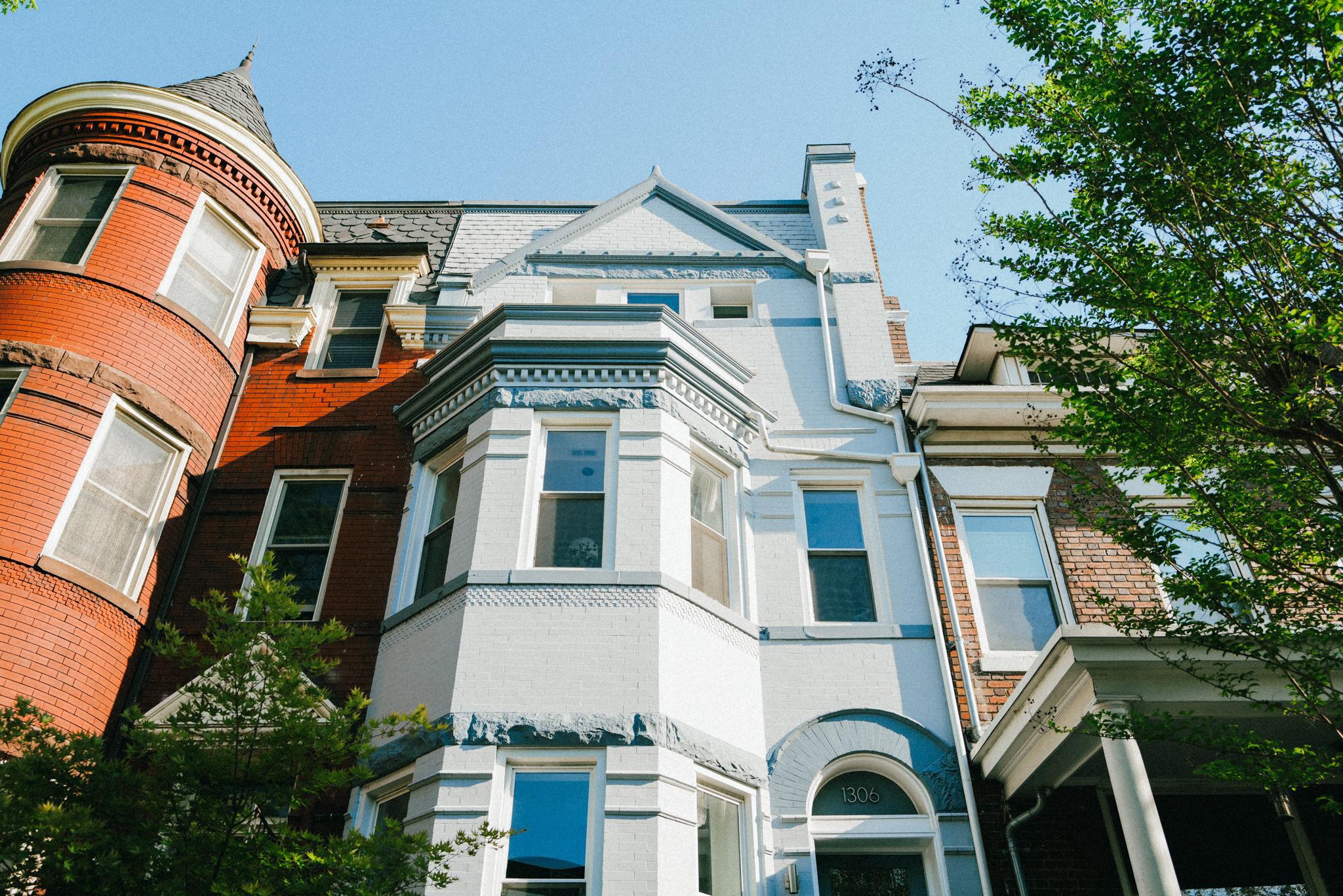  1306 Monroe Street NW, Washington, DC, 20010 - 物件實景