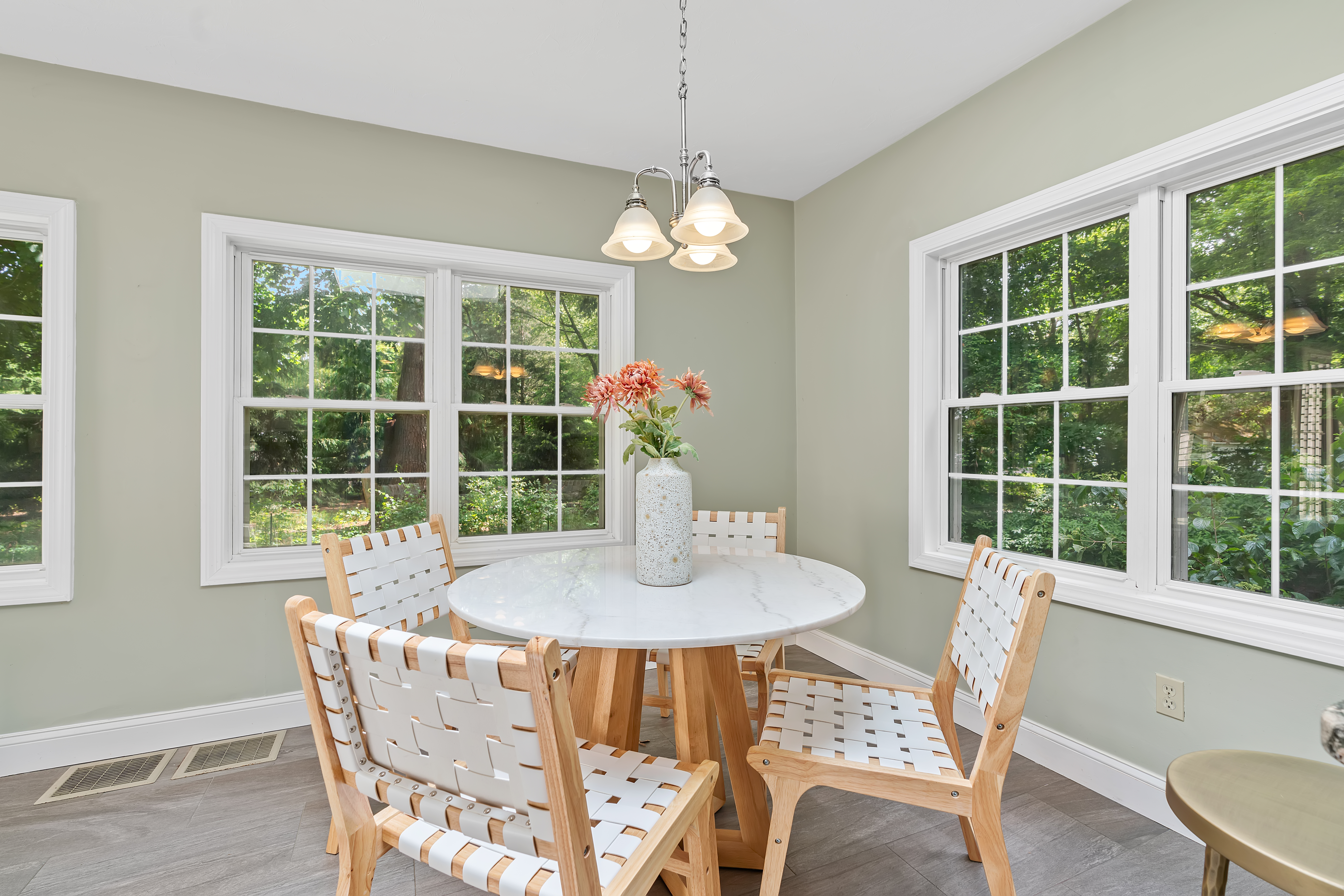  14 Bennett Road, Wayland, MA 01778 - 物件實景
