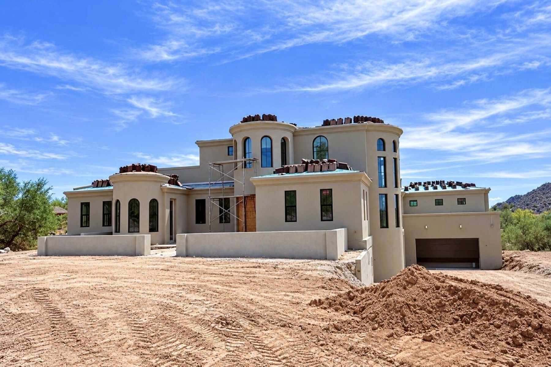  7365 E Forest Trail Circle  Mesa, AZ - 物件實景