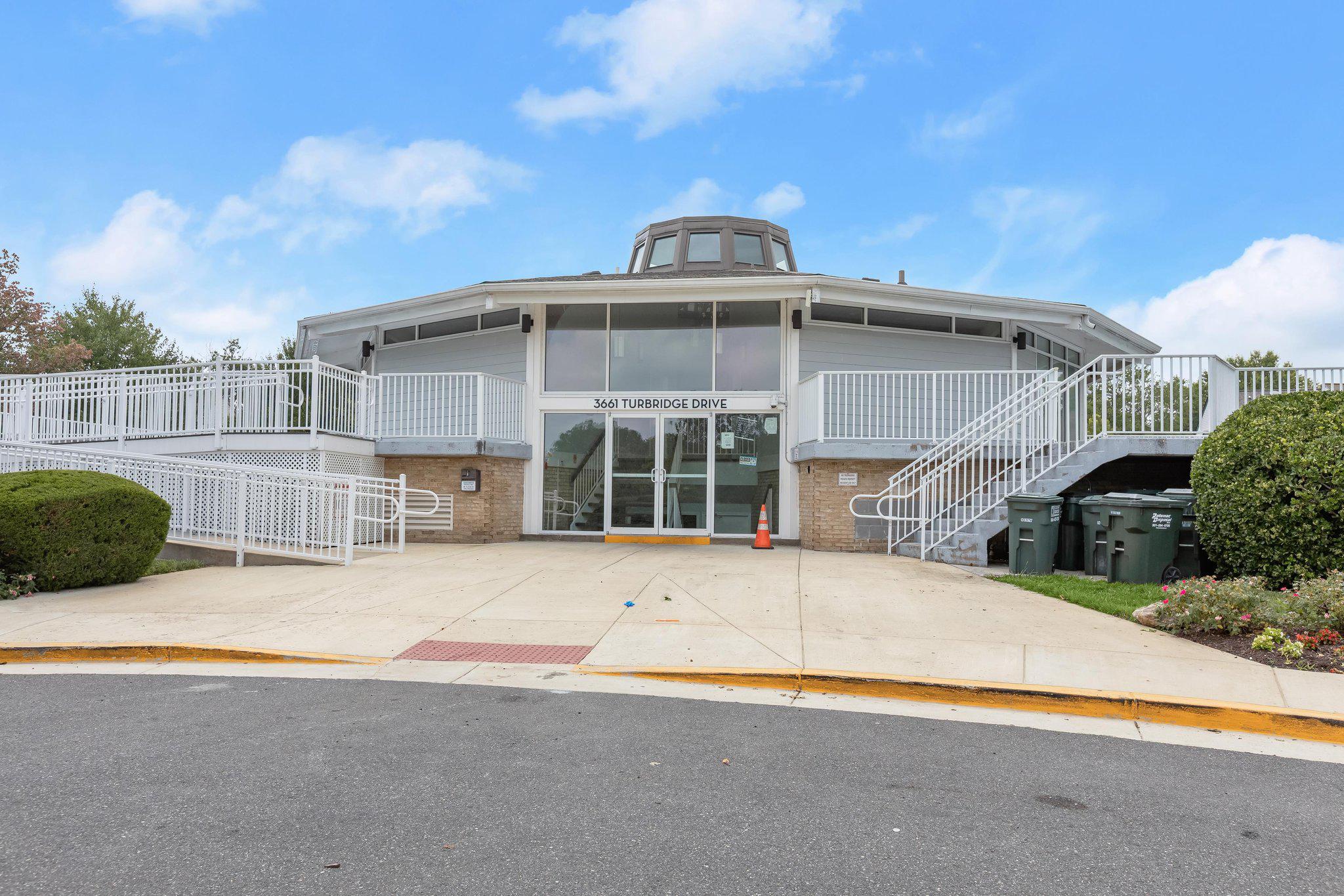  3656 Childress Terrace, Burtonsville, MD, 20866 - 物件實景