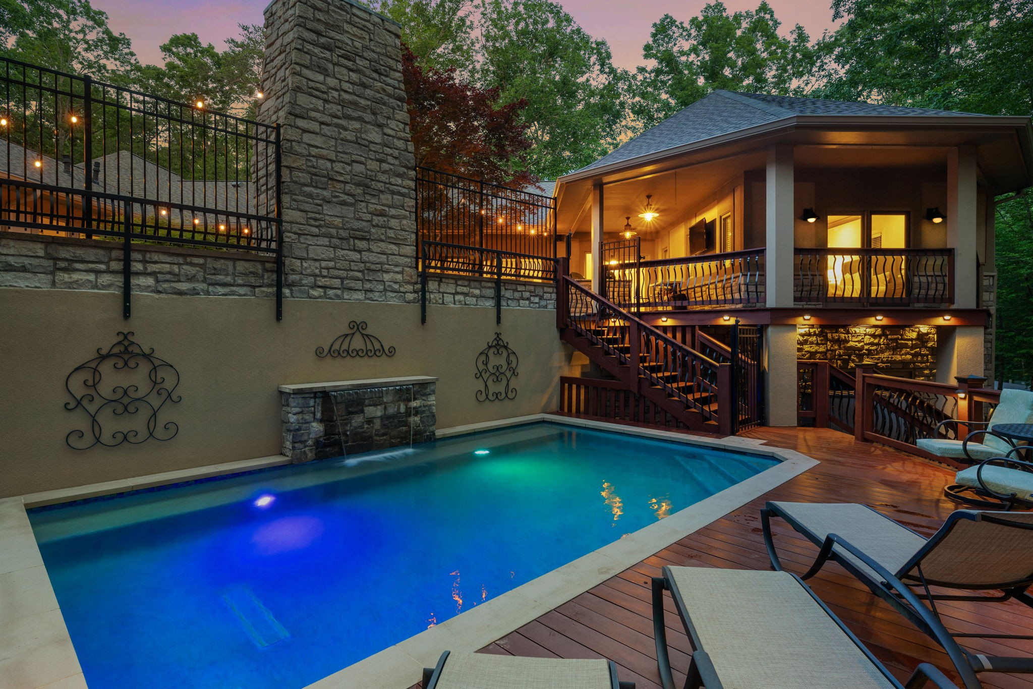  1003 Champion Hills Dr, Kingston Springs, TN, 37082 - 物件實景