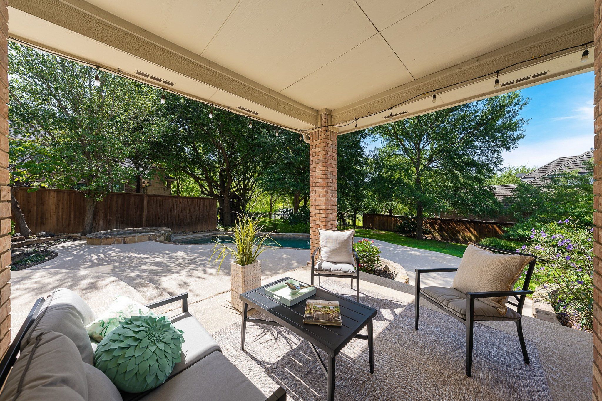  105 Latrobe Court, Southlake, TX, 76092 - 物件實景