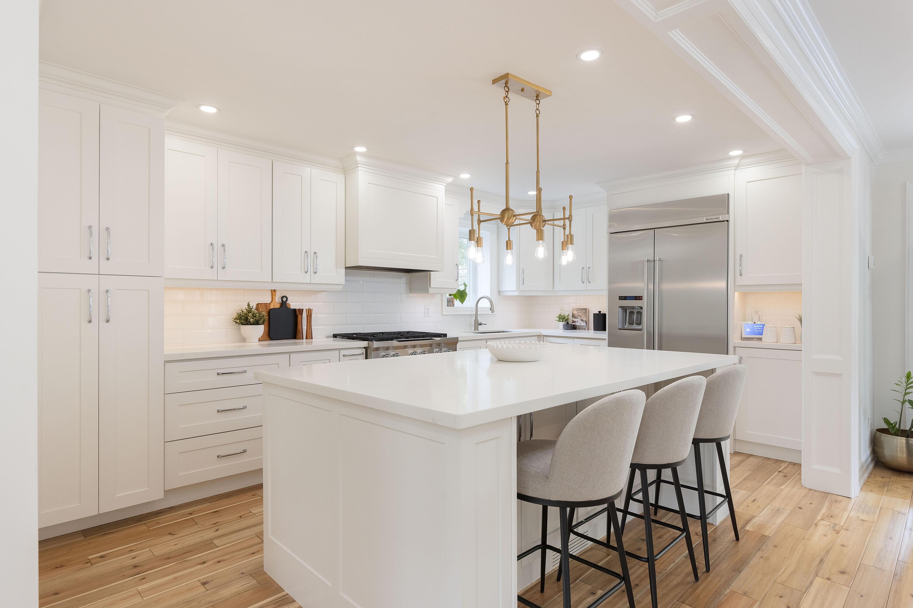  Beautifully Renovated Home - 物件實景