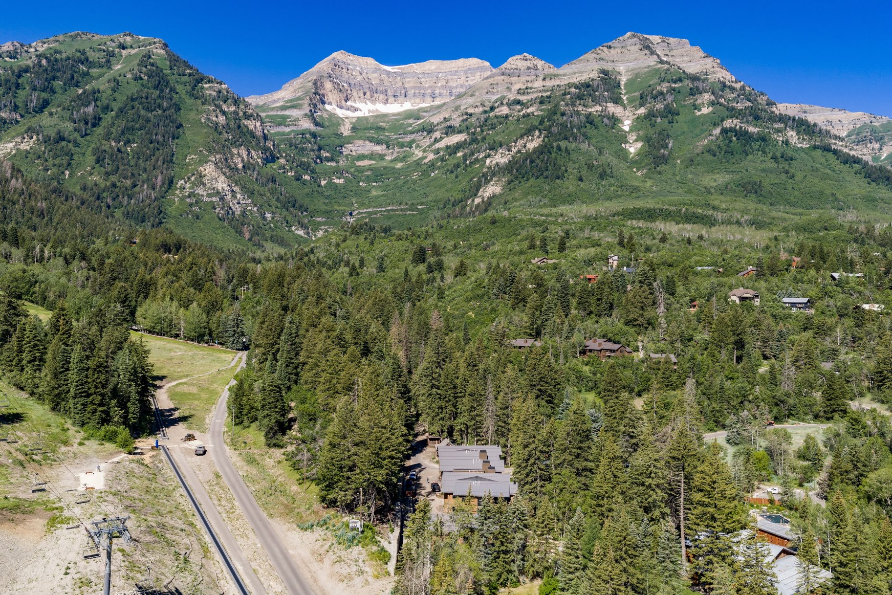  The Signature Home at Sundance - 物件實景