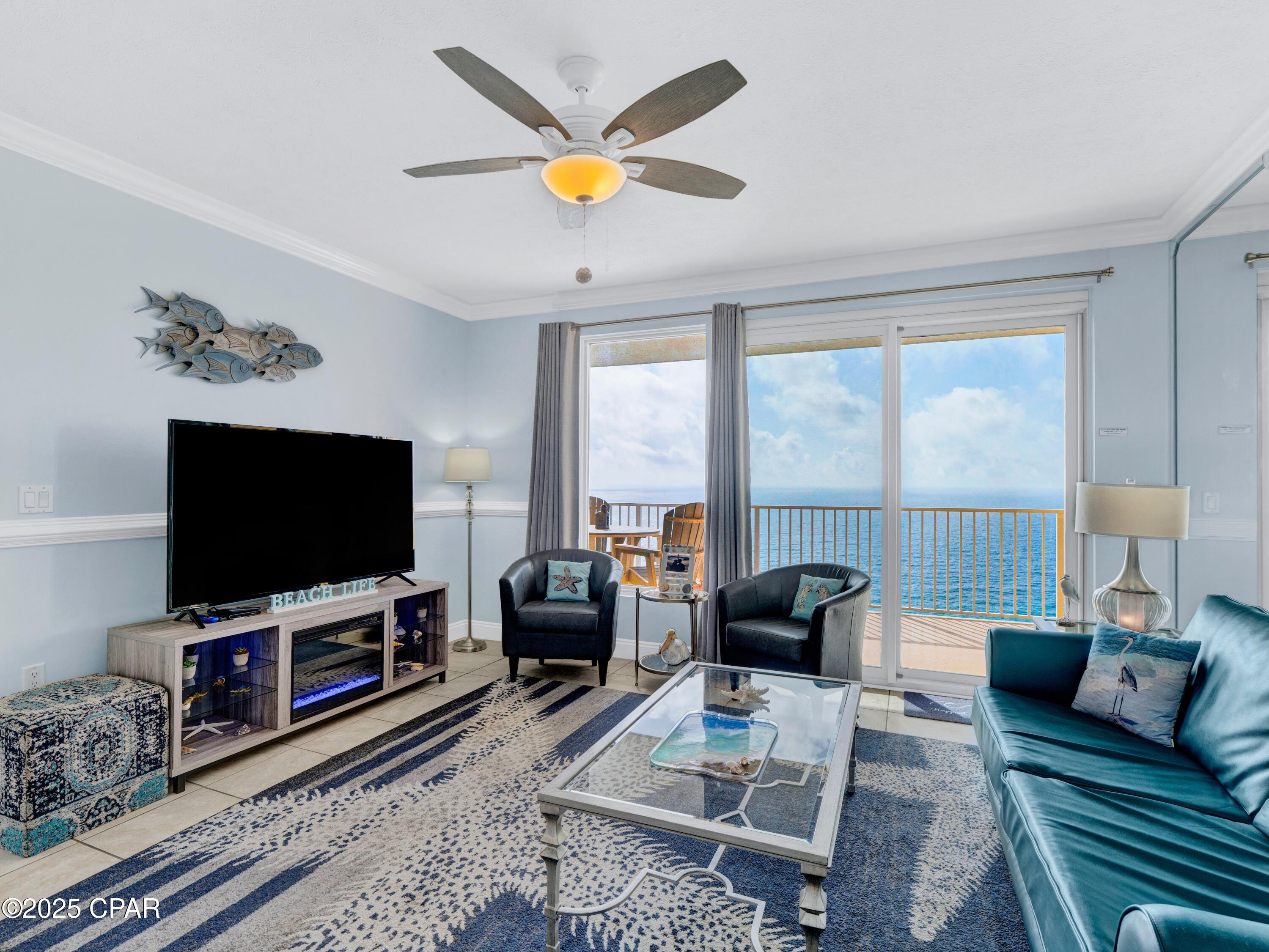 Panama City Beach, Florida, 32408, United States, 2 Bedrooms Bedrooms, ,2 BathroomsBathrooms,Residential,For Sale,1998871