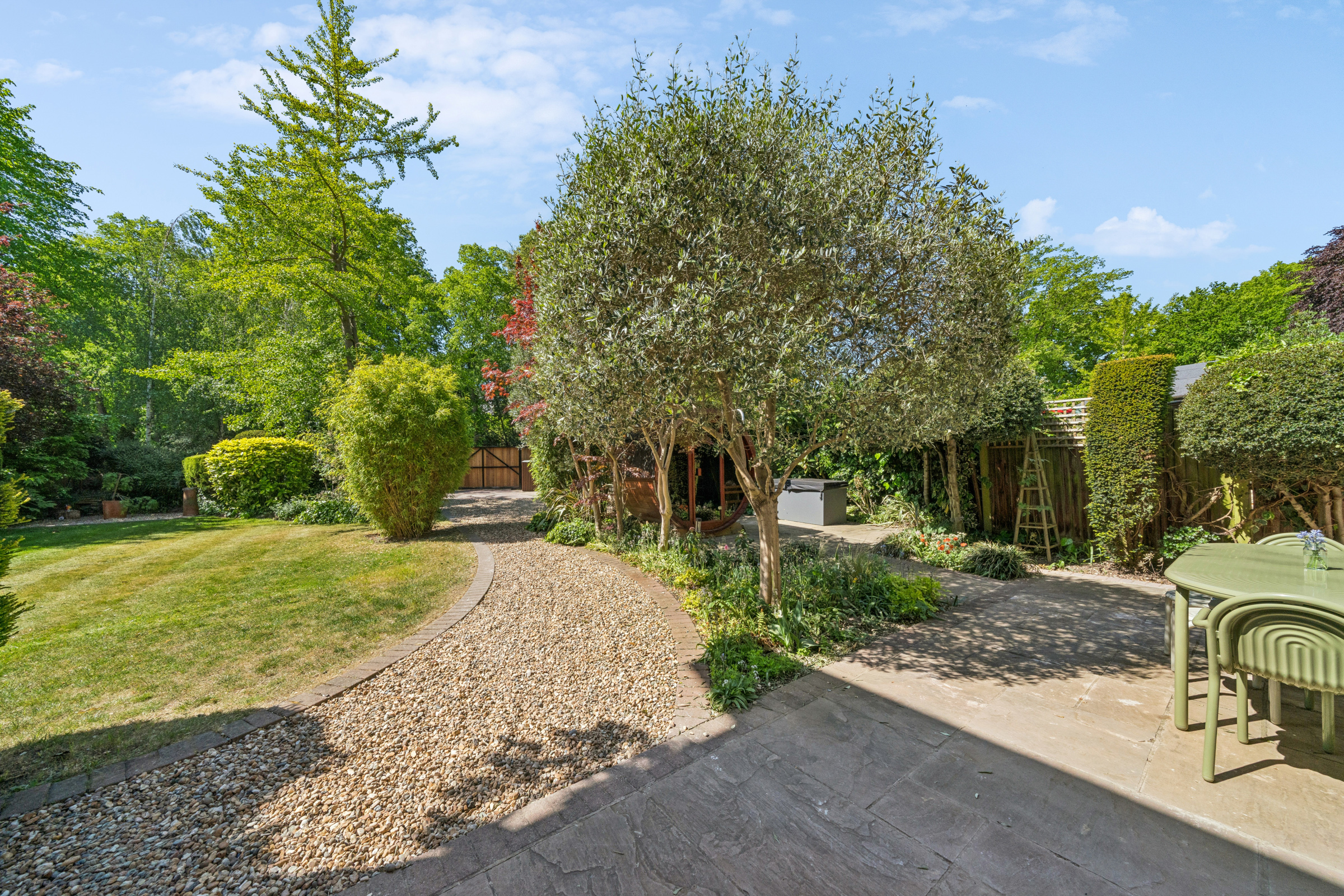  A Beautifully Renovated Wimbledon Family House - 物件實景