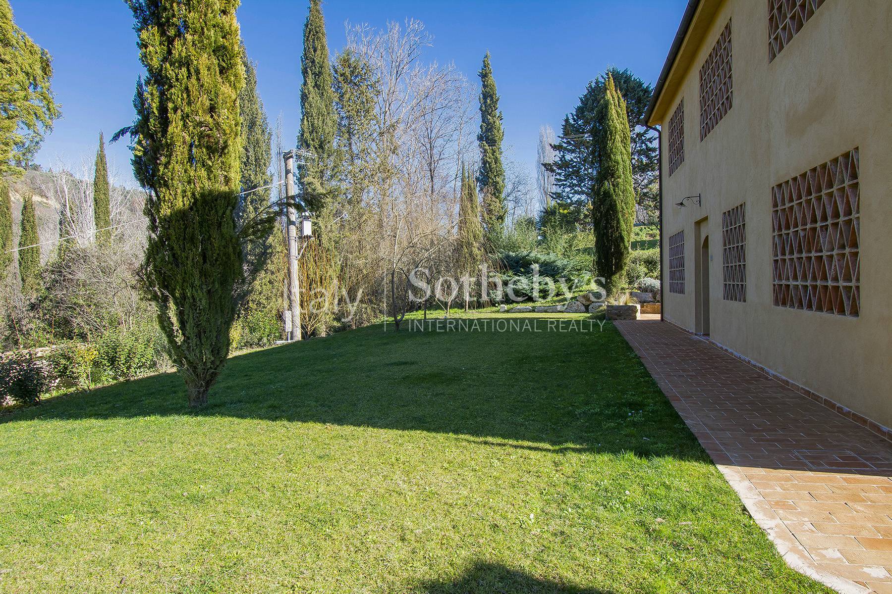  Small restored hamlet in the heart of Chianti - 物件實景