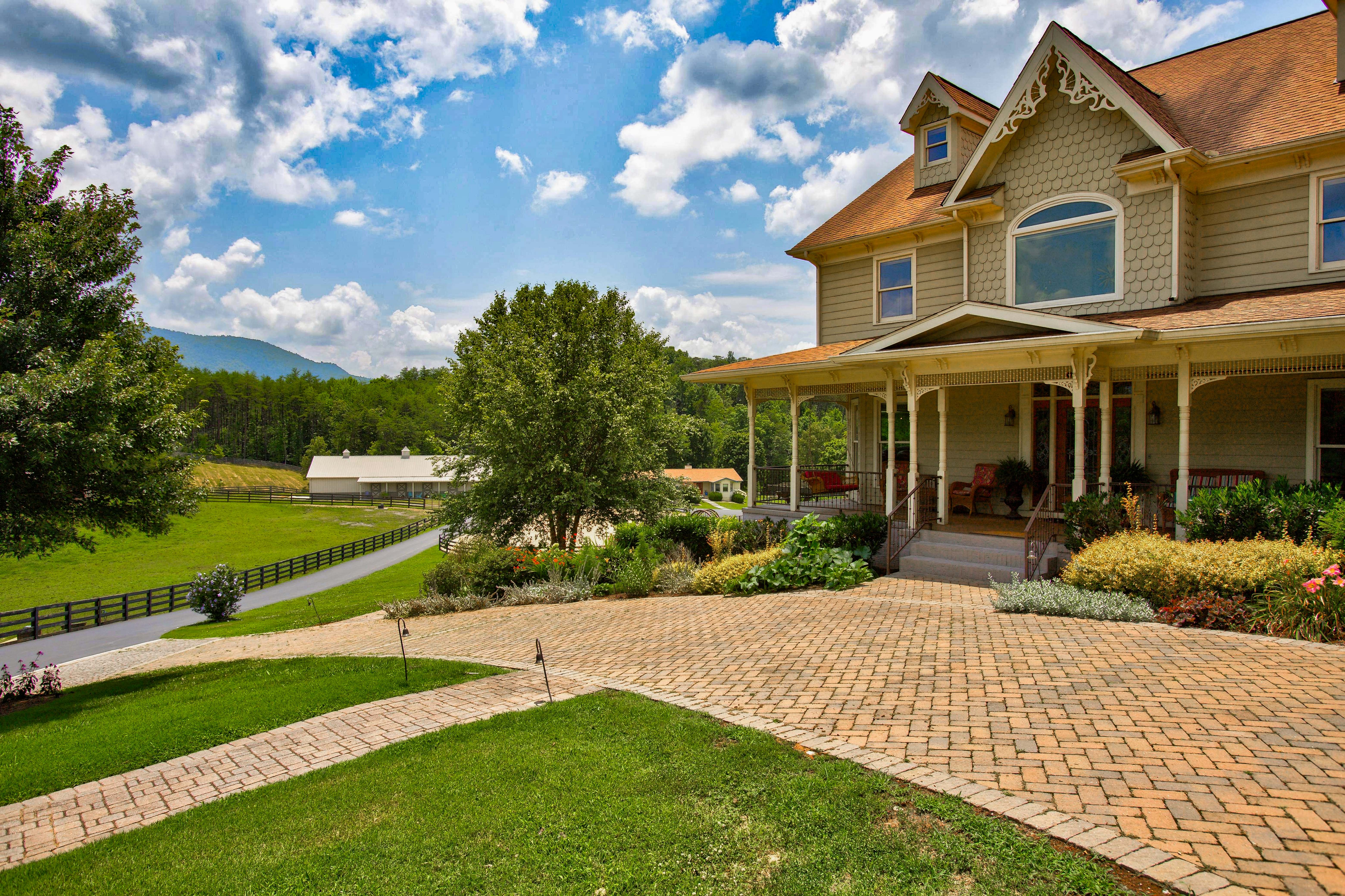  4506 Six Mile Road, Maryville, TN 37803 - 物件實景