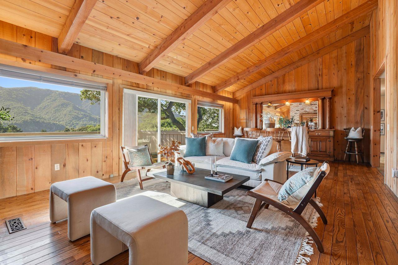 Carmel Valley, California, 93924, United States, 4 Bedrooms Bedrooms, ,3 BathroomsBathrooms,Residential,For Sale,1991028