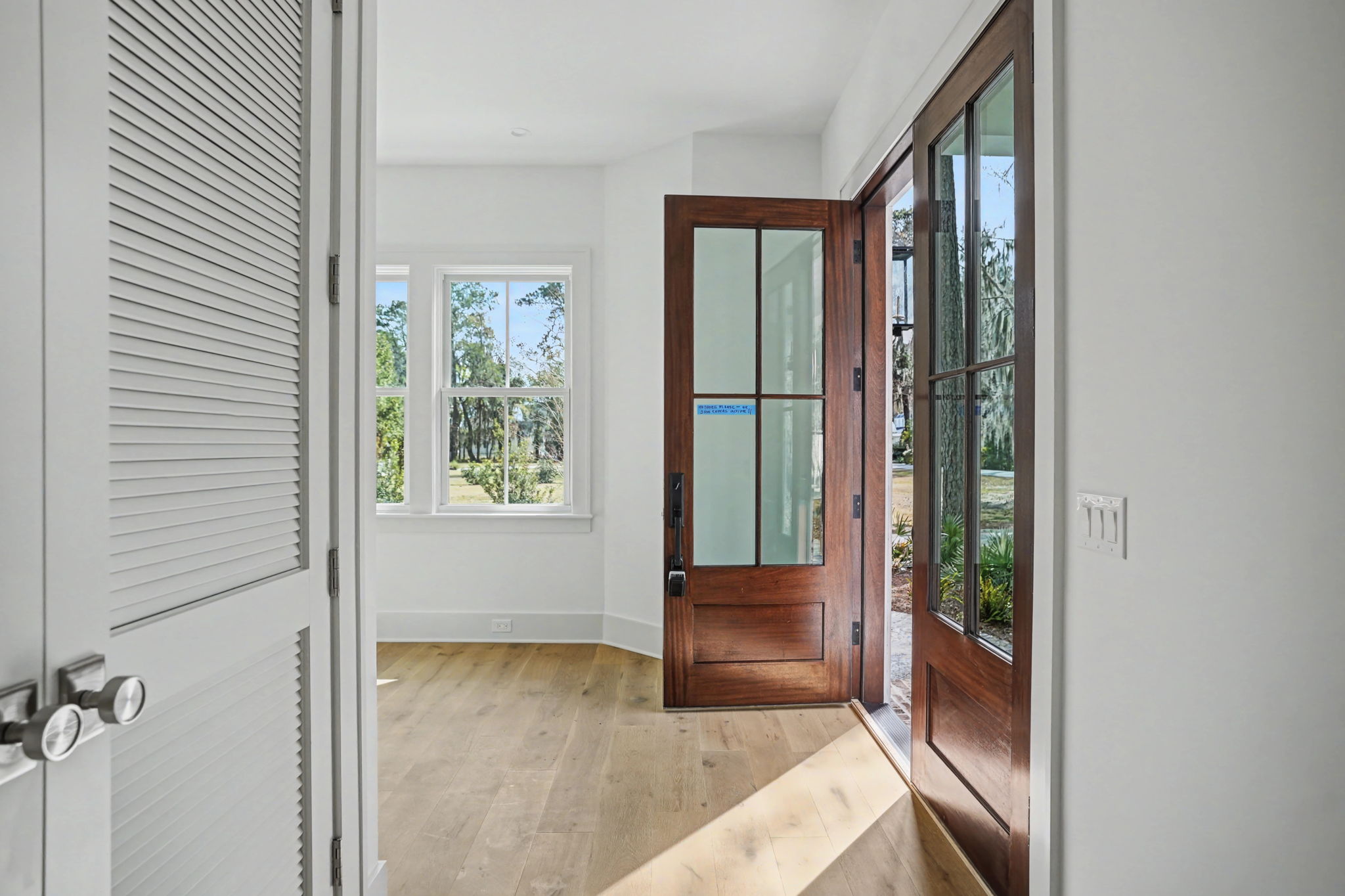  Elegant New Construction in Coveted Gated Community - 物件實景