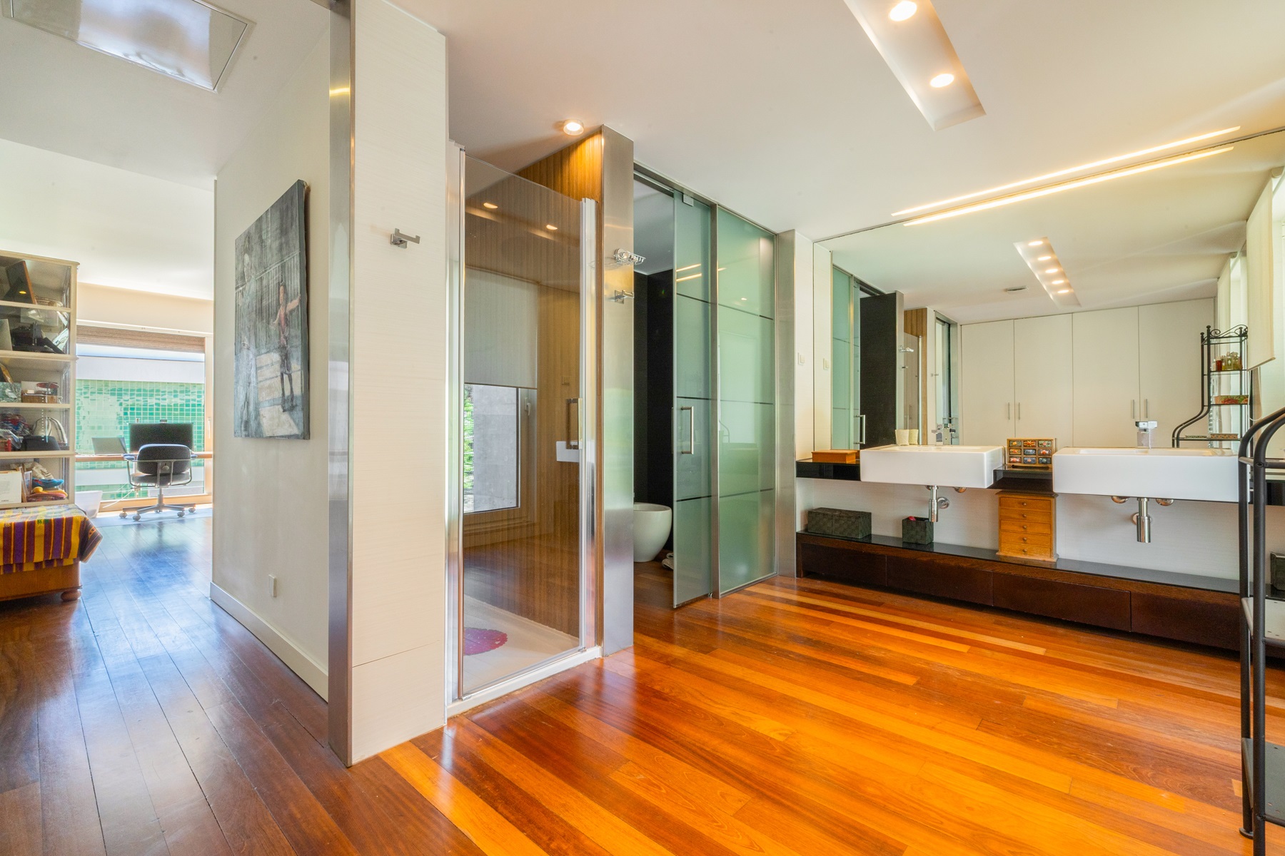  Duplex, 4 bedrooms, for Sale - 物件實景