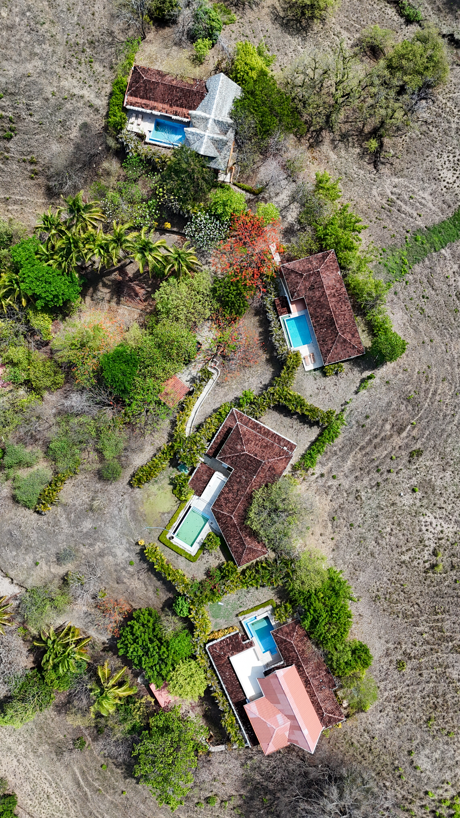 Nosara, Guanacaste, CR, 16 Bedrooms Bedrooms, ,9 BathroomsBathrooms,Residential,For Sale,1587974