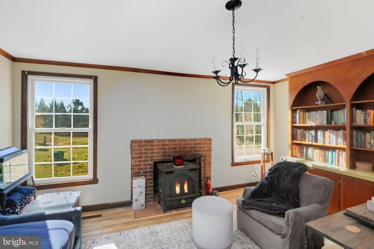 ORANGE, Virginia, 22960, United States, 4 Bedrooms Bedrooms, ,2 BathroomsBathrooms,Residential,For Sale,2022274