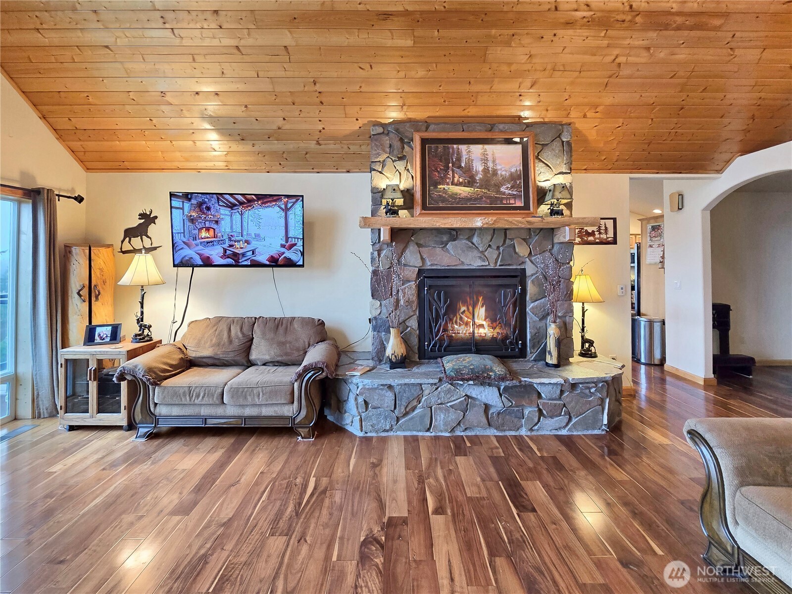 Camano Island, Washington, 98277, United States, 3 Bedrooms Bedrooms, ,3 BathroomsBathrooms,Residential,For Sale,2003067