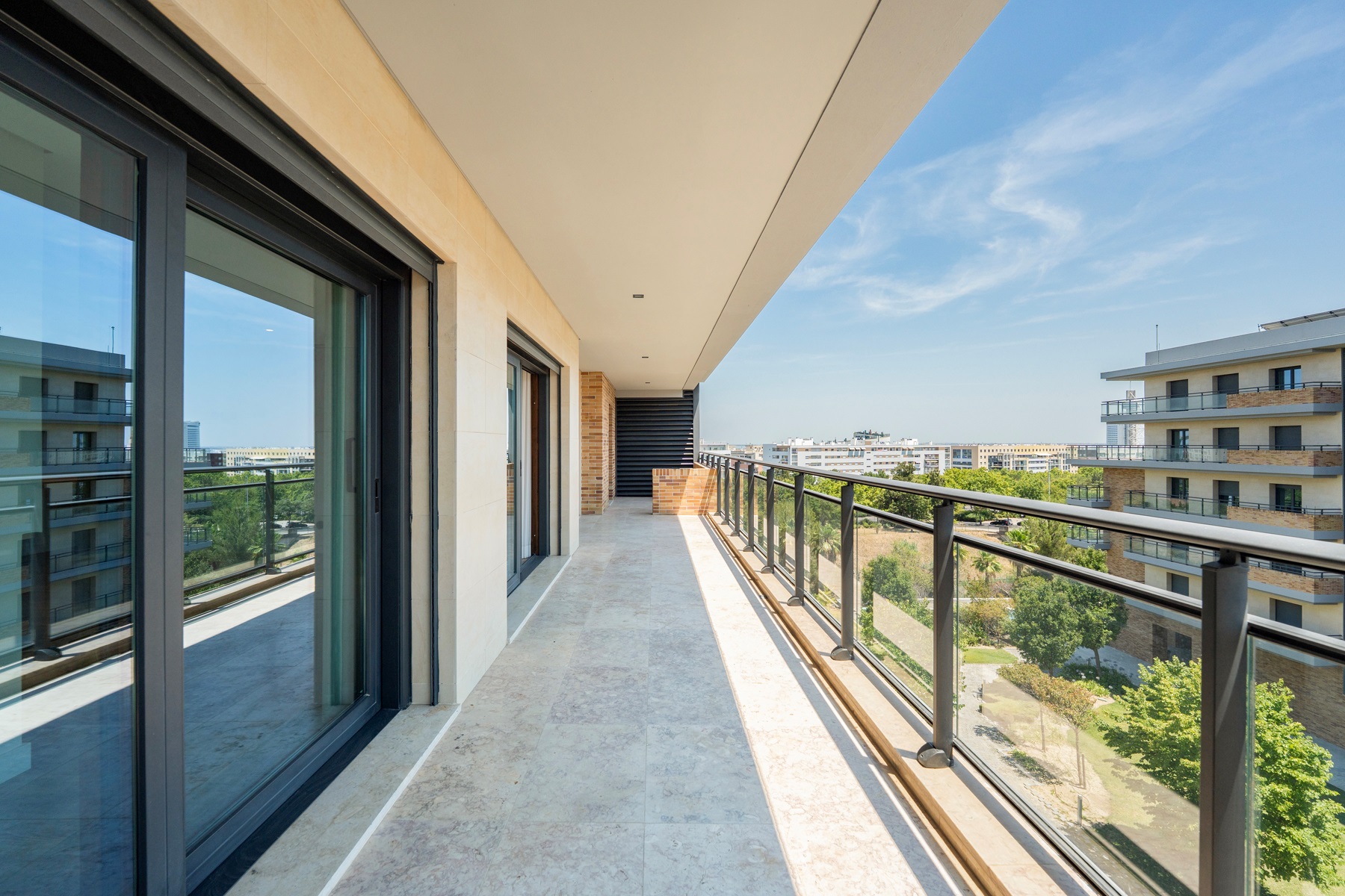  Flat, 4 bedrooms, for Sale - 物件實景