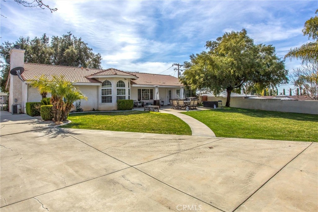 Yucaipa, California, 92399, United States, 5 Bedrooms Bedrooms, ,3 BathroomsBathrooms,Residential,For Sale,1980066