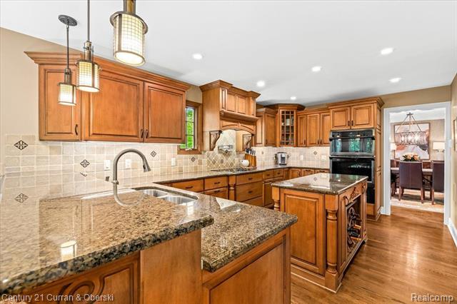 617 Fairbrook St, Northville, Michigan, 48167, United States, 3 Bedrooms Bedrooms, ,4 BathroomsBathrooms,Residential,For Sale,617 Fairbrook St,1272683