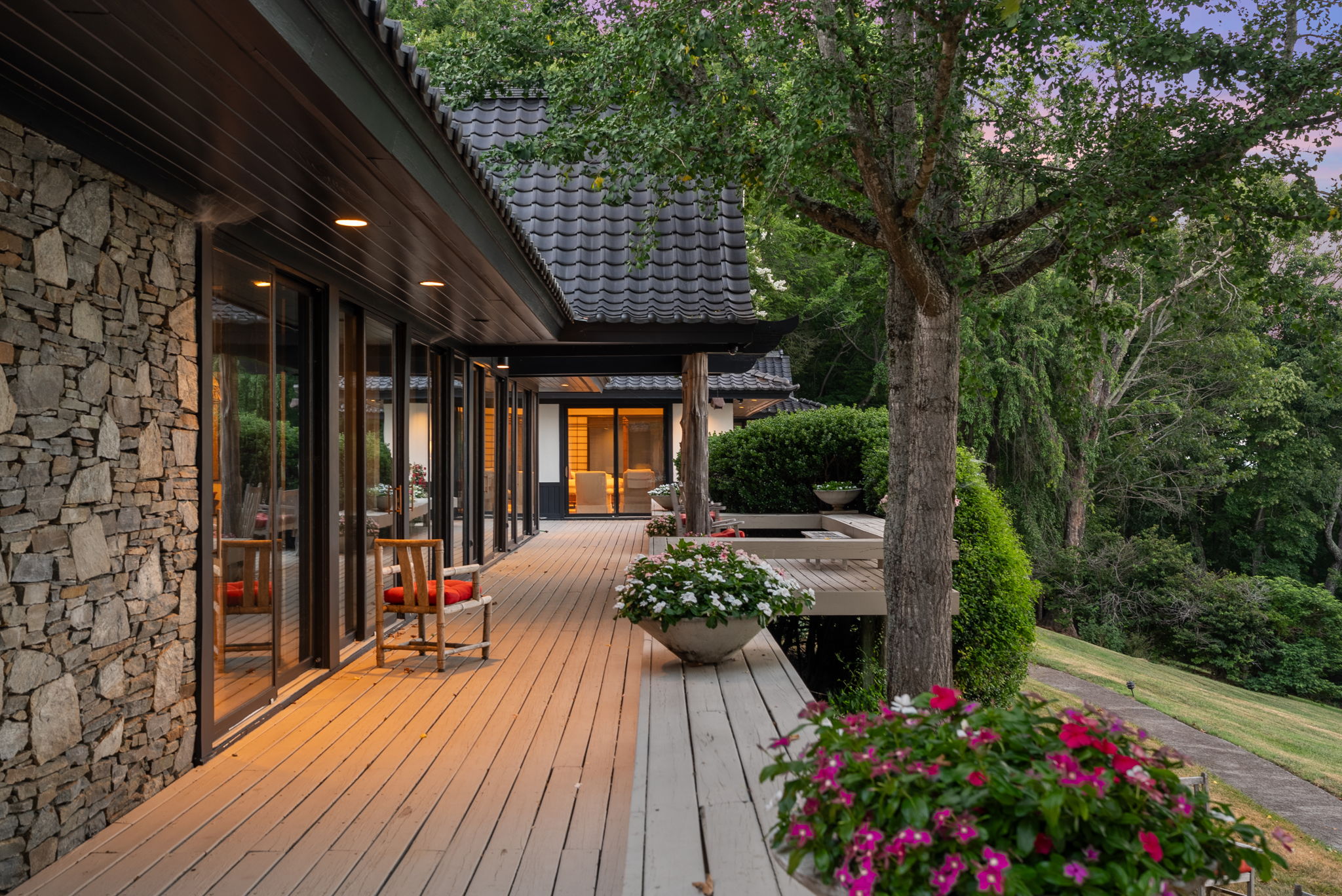  110 Huckleberry Ridge, Greenville, SC 29609 - 物件實景
