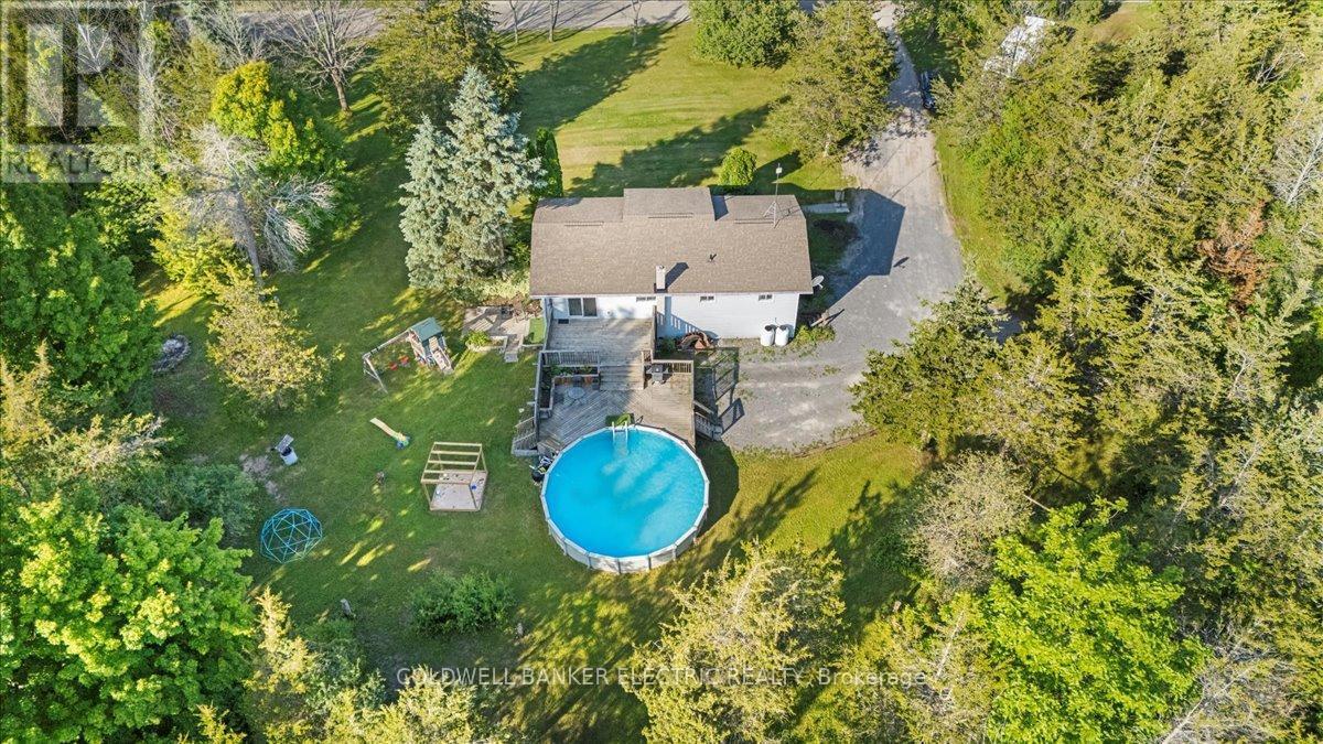 PRINCE EDWARD COUNTY (AMELIASBURG WARD), Ontario, K0K 1A0, CA, 5 Bedrooms Bedrooms, ,2 BathroomsBathrooms,Residential,For Sale,1867641
