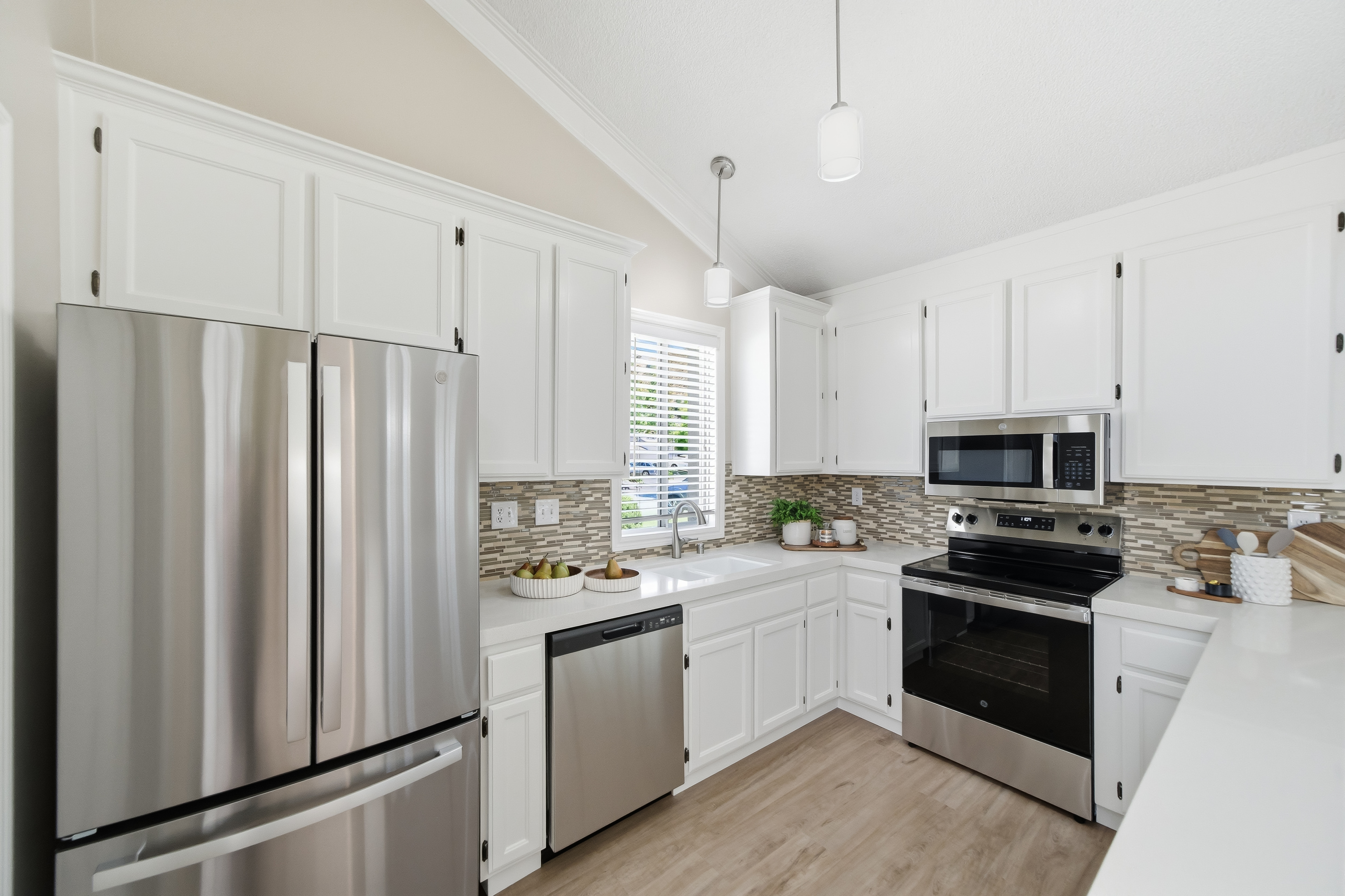  Timeless Design and Effortless Living in Historic Niles - 物件實景