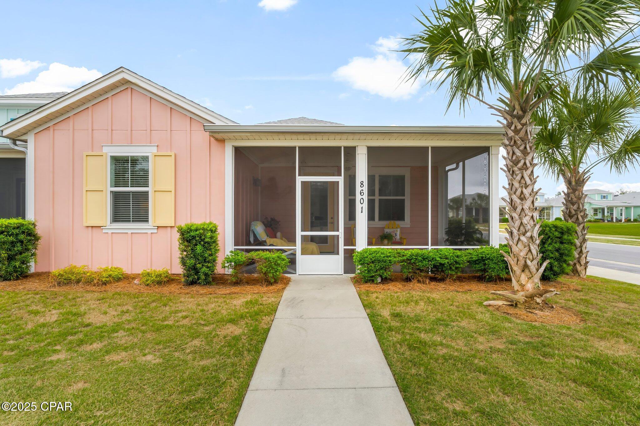 Panama City Beach, Florida, 32413, United States, 2 Bedrooms Bedrooms, ,2 BathroomsBathrooms,Residential,For Sale,1760590