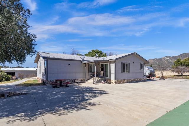 Ranchita, California, 92066, United States, 3 Bedrooms Bedrooms, ,2 BathroomsBathrooms,Residential,For Sale,2025021