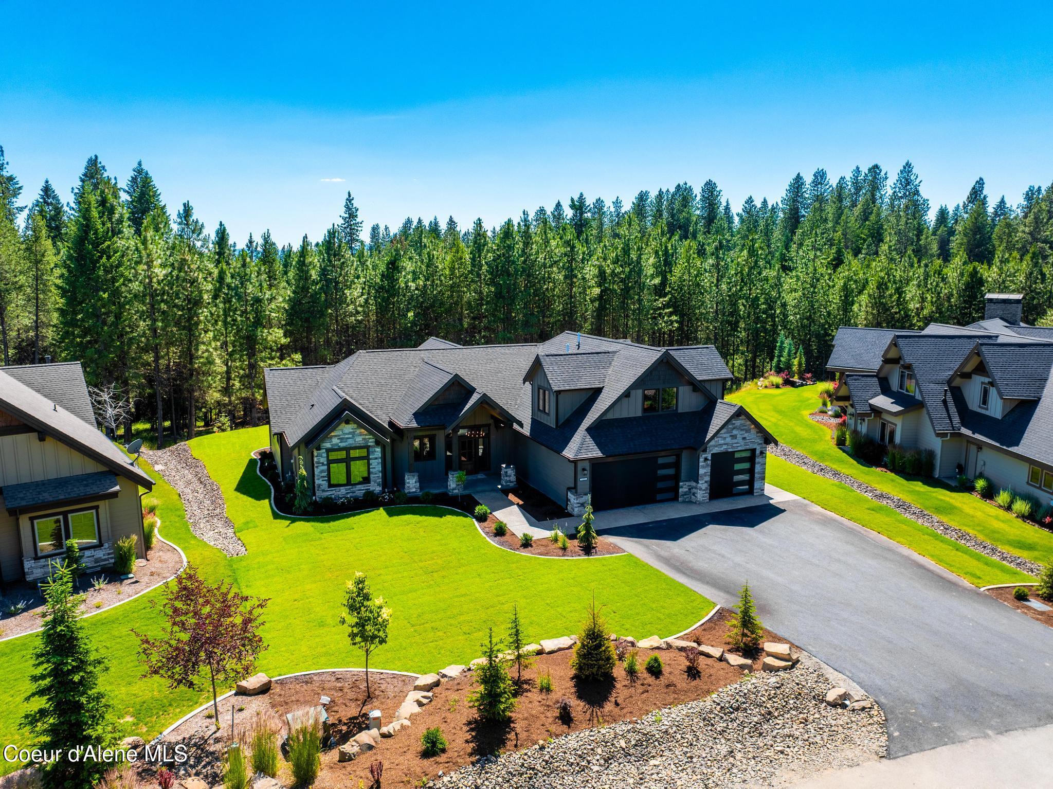 Hayden, Idaho, 83835, United States, 3 Bedrooms Bedrooms, ,2 BathroomsBathrooms,Residential,For Sale,1942248