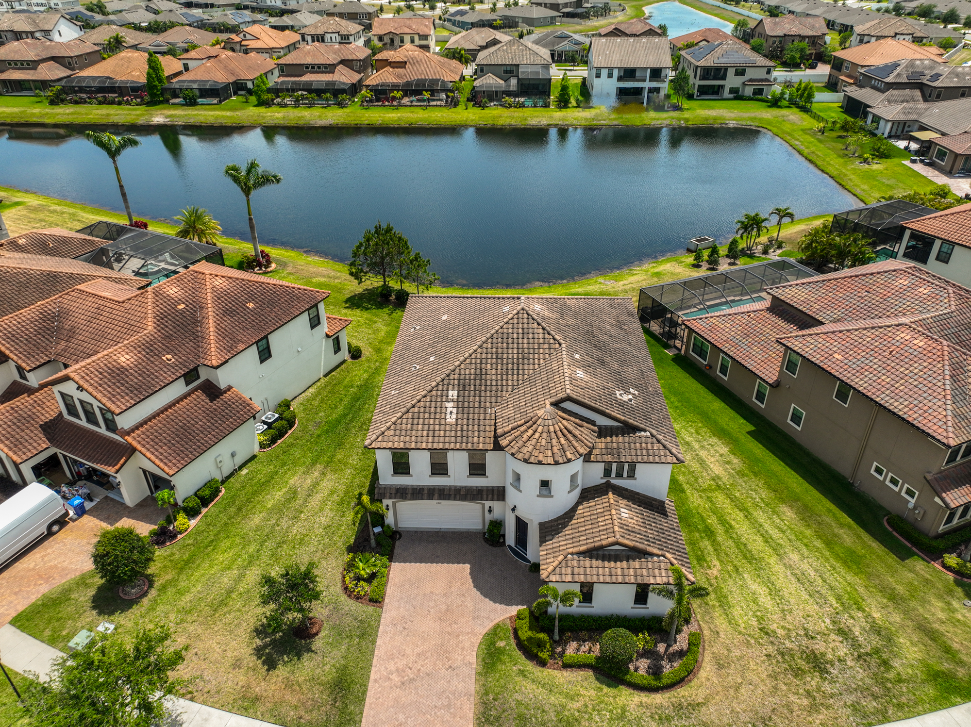 Riverview, Florida, 33579, United States, 5 Bedrooms Bedrooms, ,5 BathroomsBathrooms,Residential,For Sale,1944782