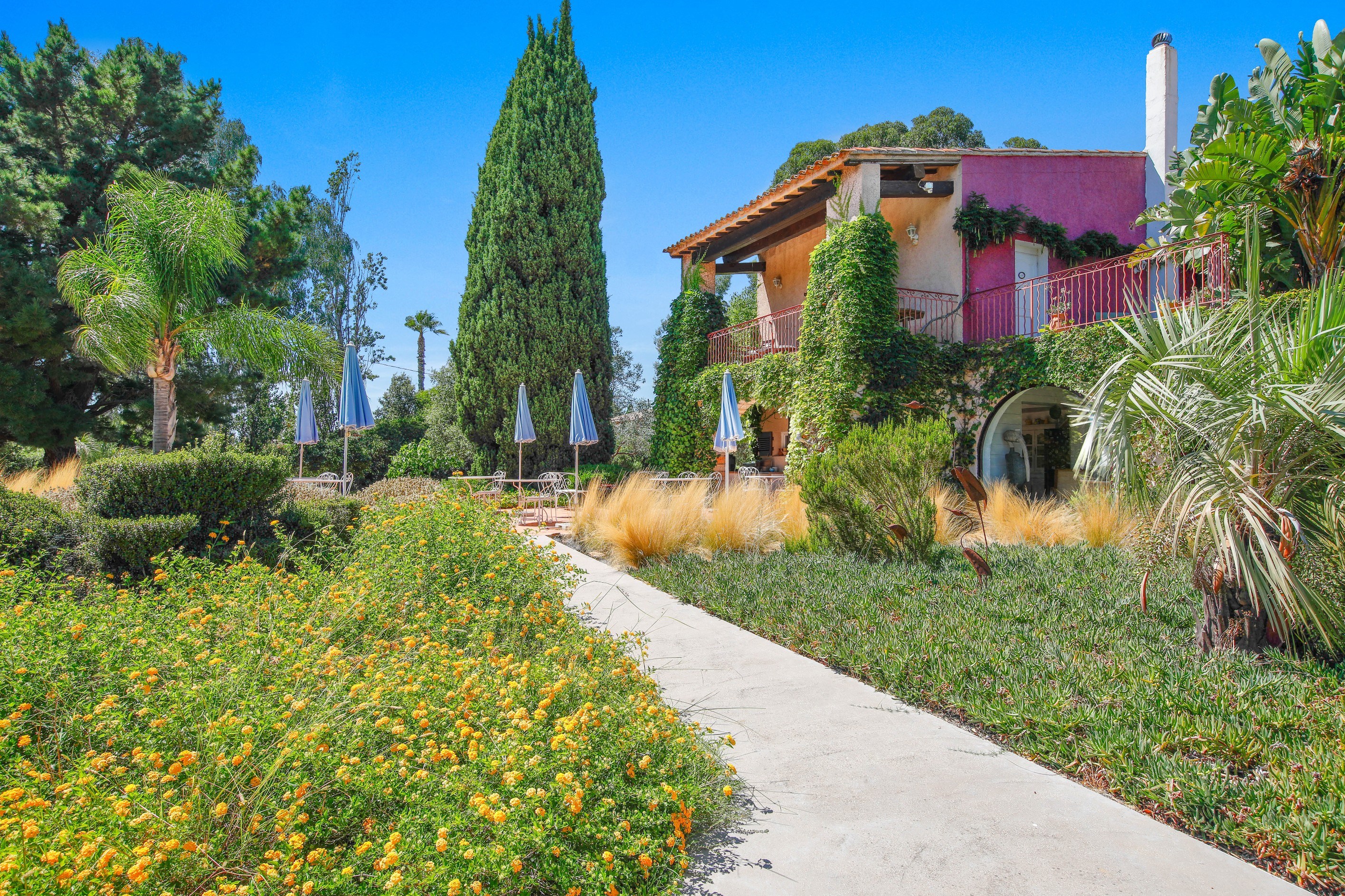  La Londe-les-Maures – Guesthouse Villa - 物件實景