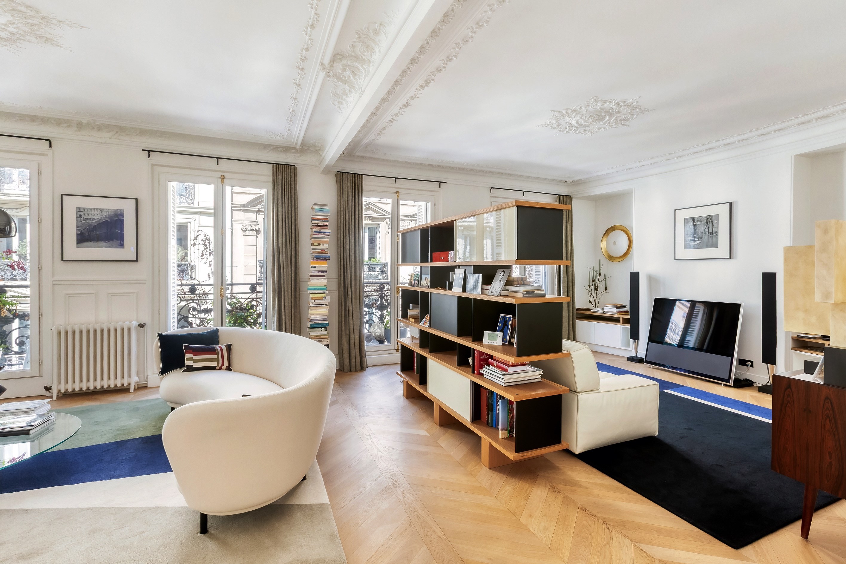  Paris VI -Saint Pères - Saint Germain - 物件實景