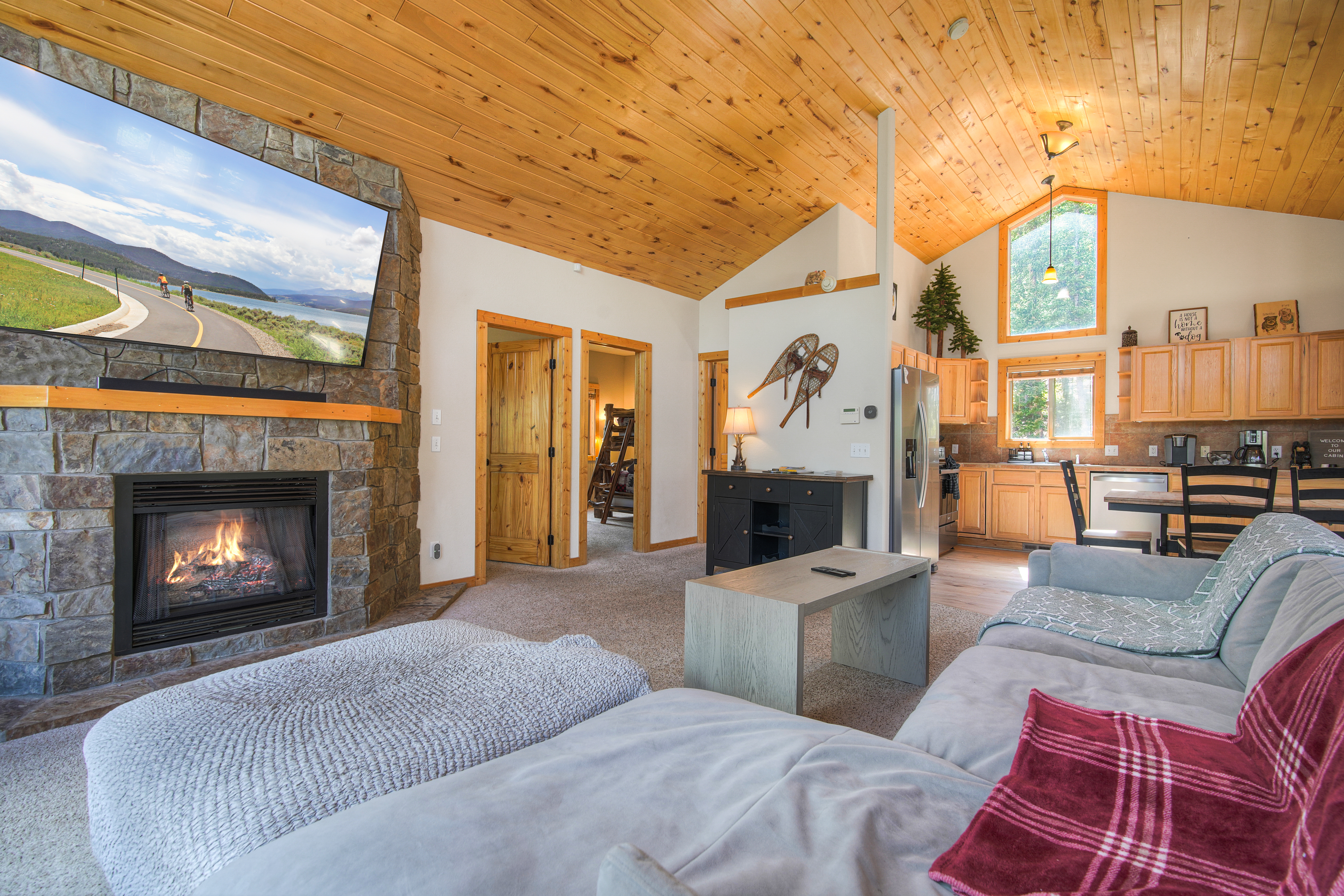  272 Porcupine Road, Fairplay, CO 80440 - 物件實景