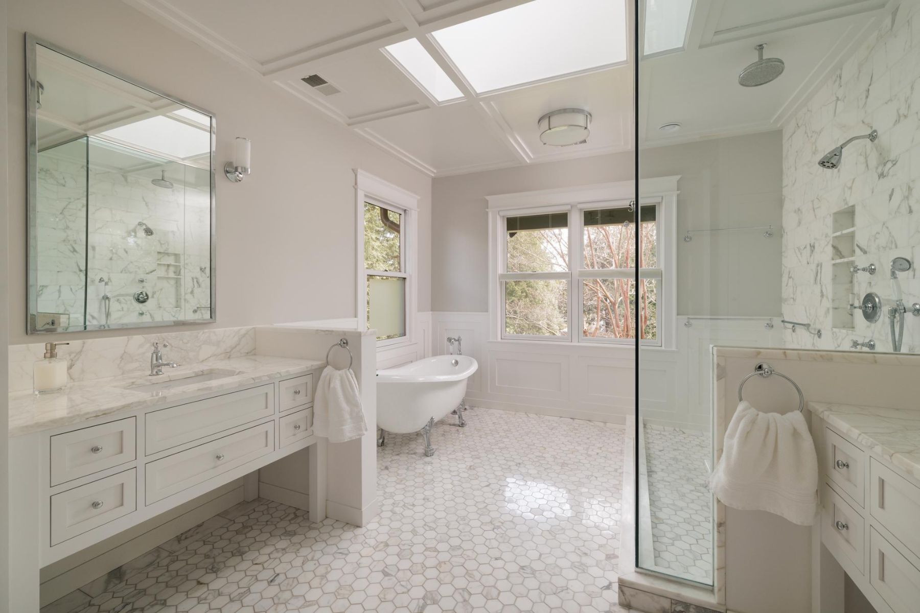  3626 Raymond Street, Chevy Chase, MD, 20815 - 物件實景