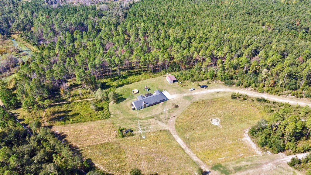 Valdosta, Georgia, 31601, United States, 4 Bedrooms Bedrooms, ,3 BathroomsBathrooms,Residential,For Sale,1980775