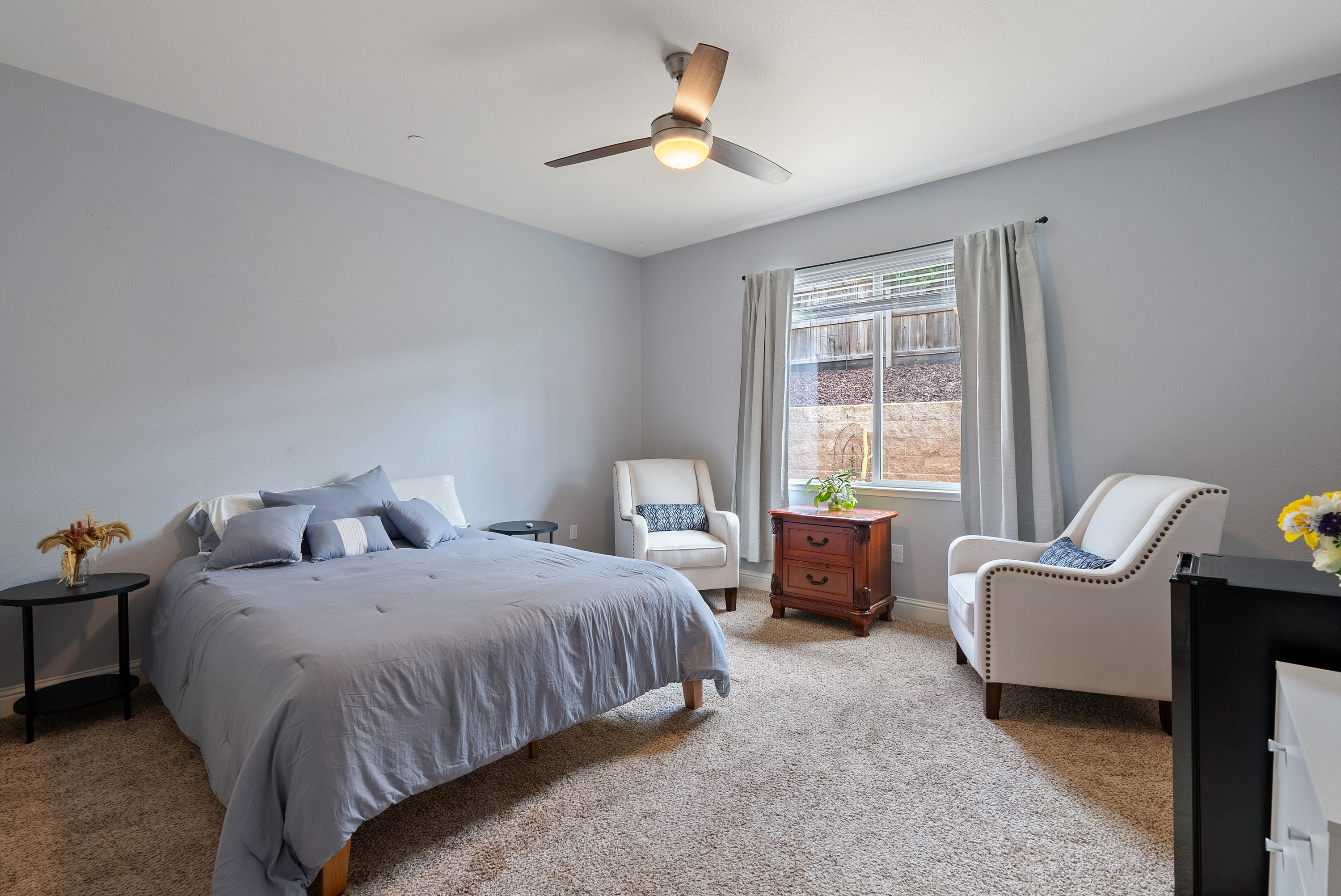  Timeless Living in Vintage at Montebello Oaks - 物件實景