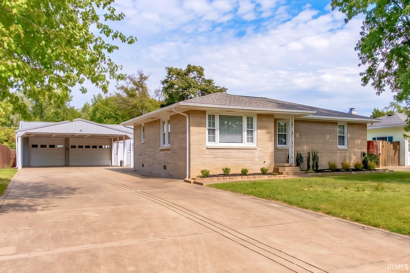 Harmon Ct, Evansville, IN 47711 #1