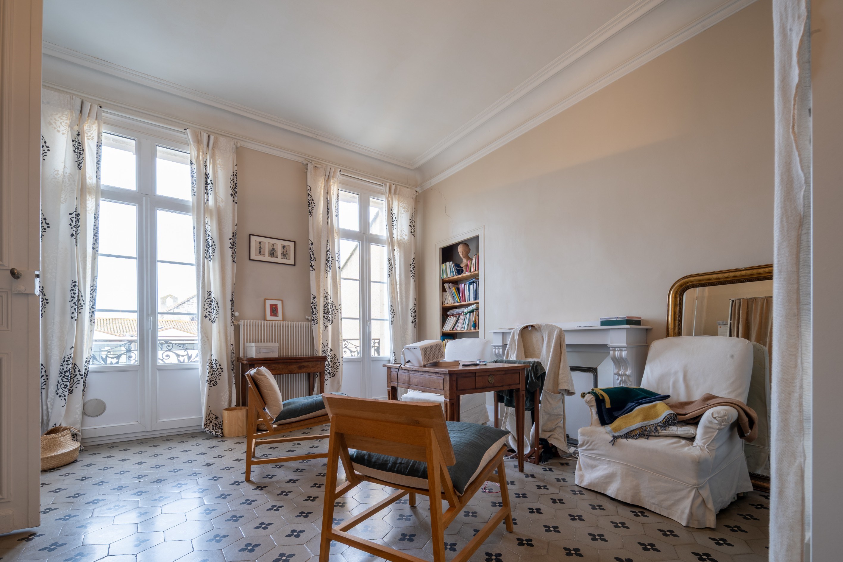  Exceptional manor house with garden, swimming pool and independent accommodation - 物件實景