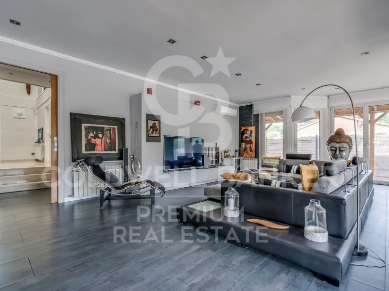 Sant Quirze del Vallès, Catalonia, ES, 7 Bedrooms Bedrooms, ,3 BathroomsBathrooms,Residential,For Sale,1483113