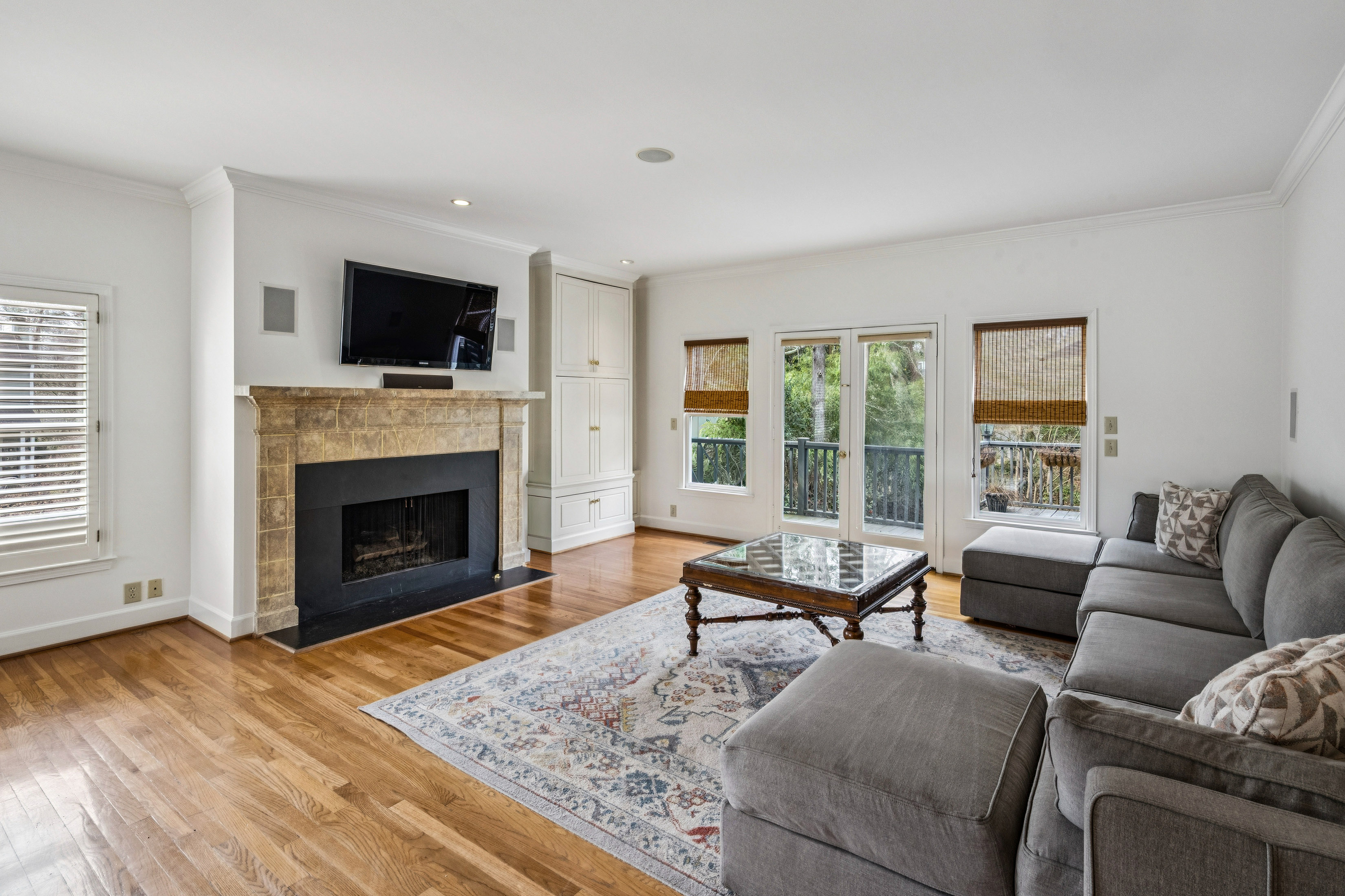  Peachtree Hills Charmer - 物件實景