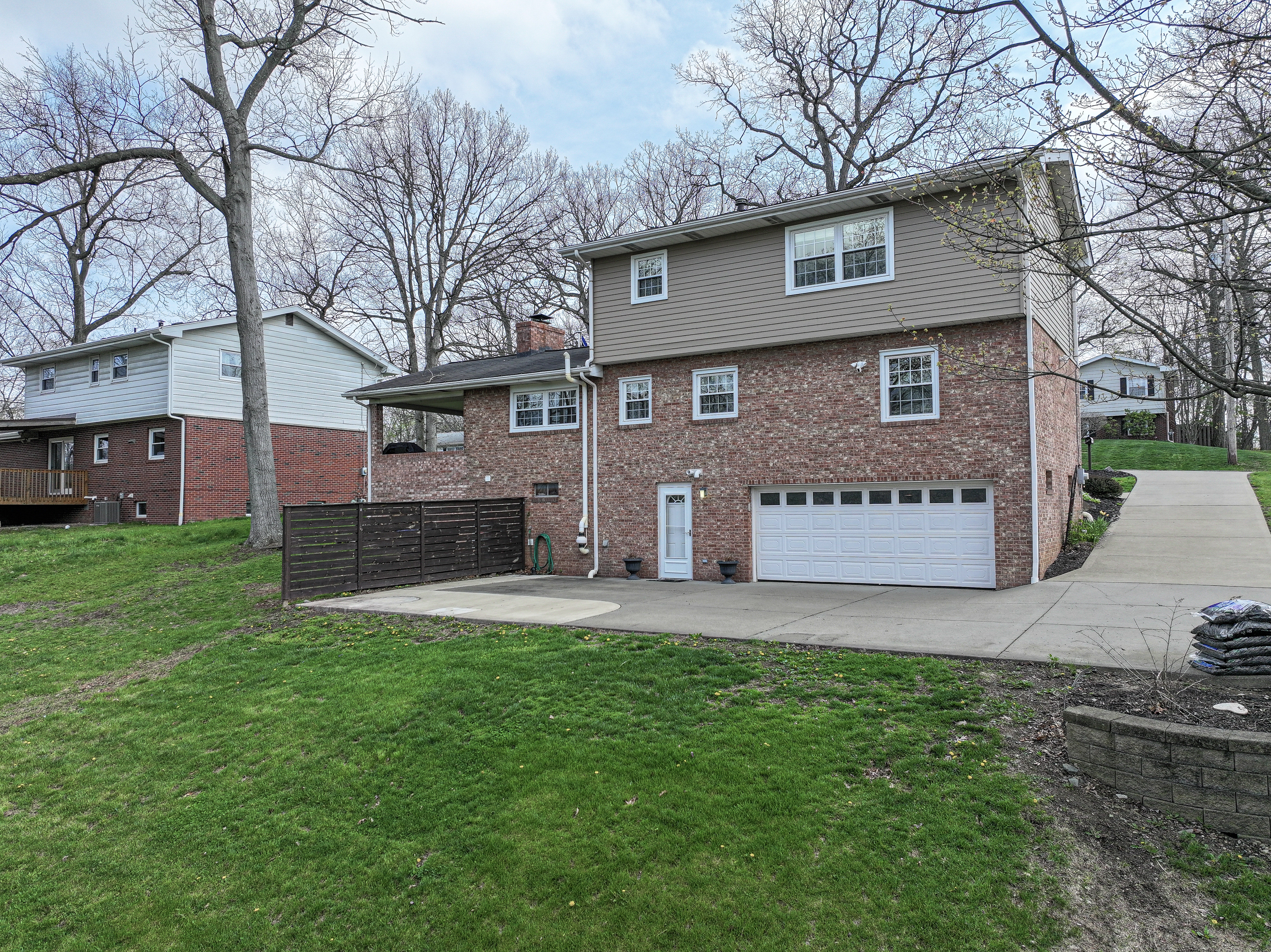  114 Truman Drive - 物件實景