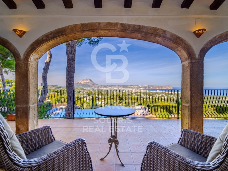 Alicante, J?vea / X?bia, Portichol - Balc?n al Mar, Jávea / Xàbia, Comunidad Valenciana, ES, 5 Bedrooms Bedrooms, ,6 BathroomsBathrooms,Residential,For Sale,Alicante, J?vea / X?bia, Portichol - Balc?n al Mar,1448864