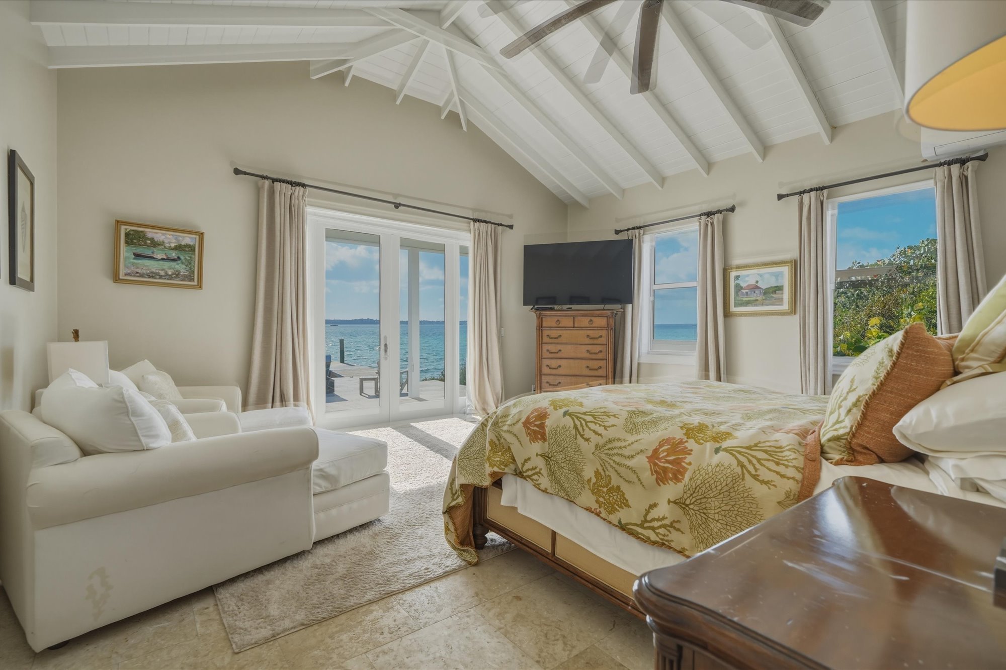  Crown Pigeon Island & Cays, Harbour Island, EL - 物件實景