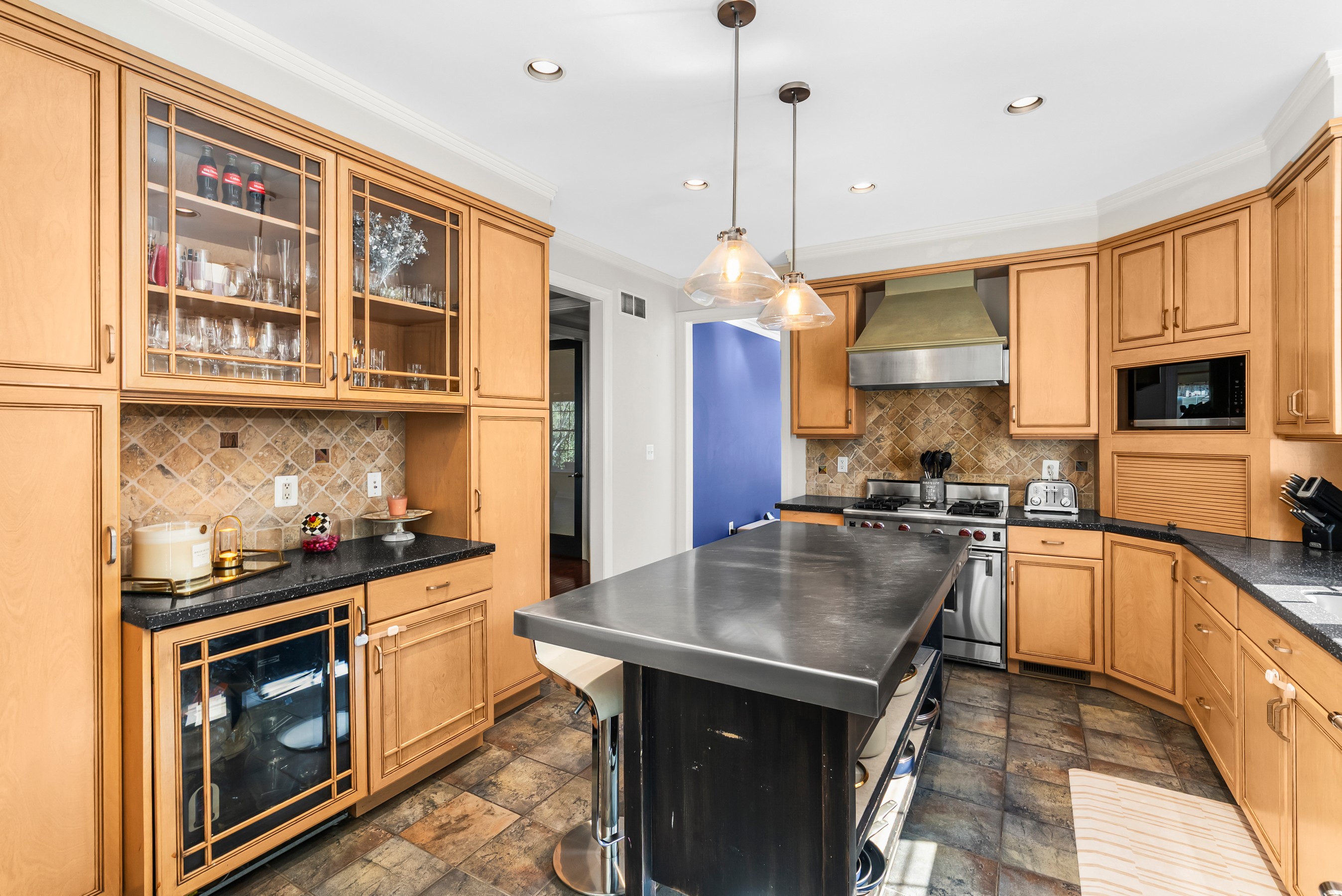  ROLAND PARK - 物件實景