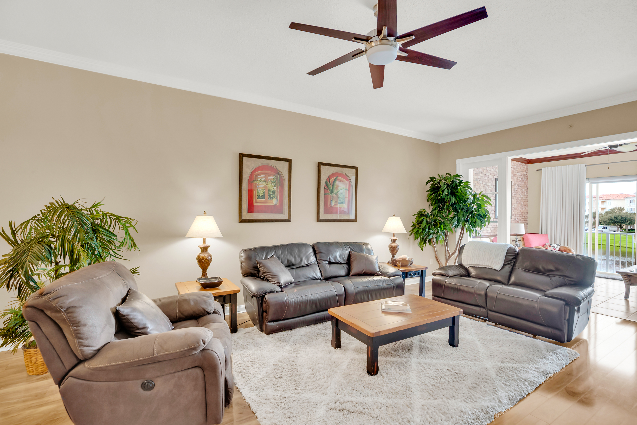  1 Harbour Isle Drive East, Fort Pierce, FL 34949 - 物件實景