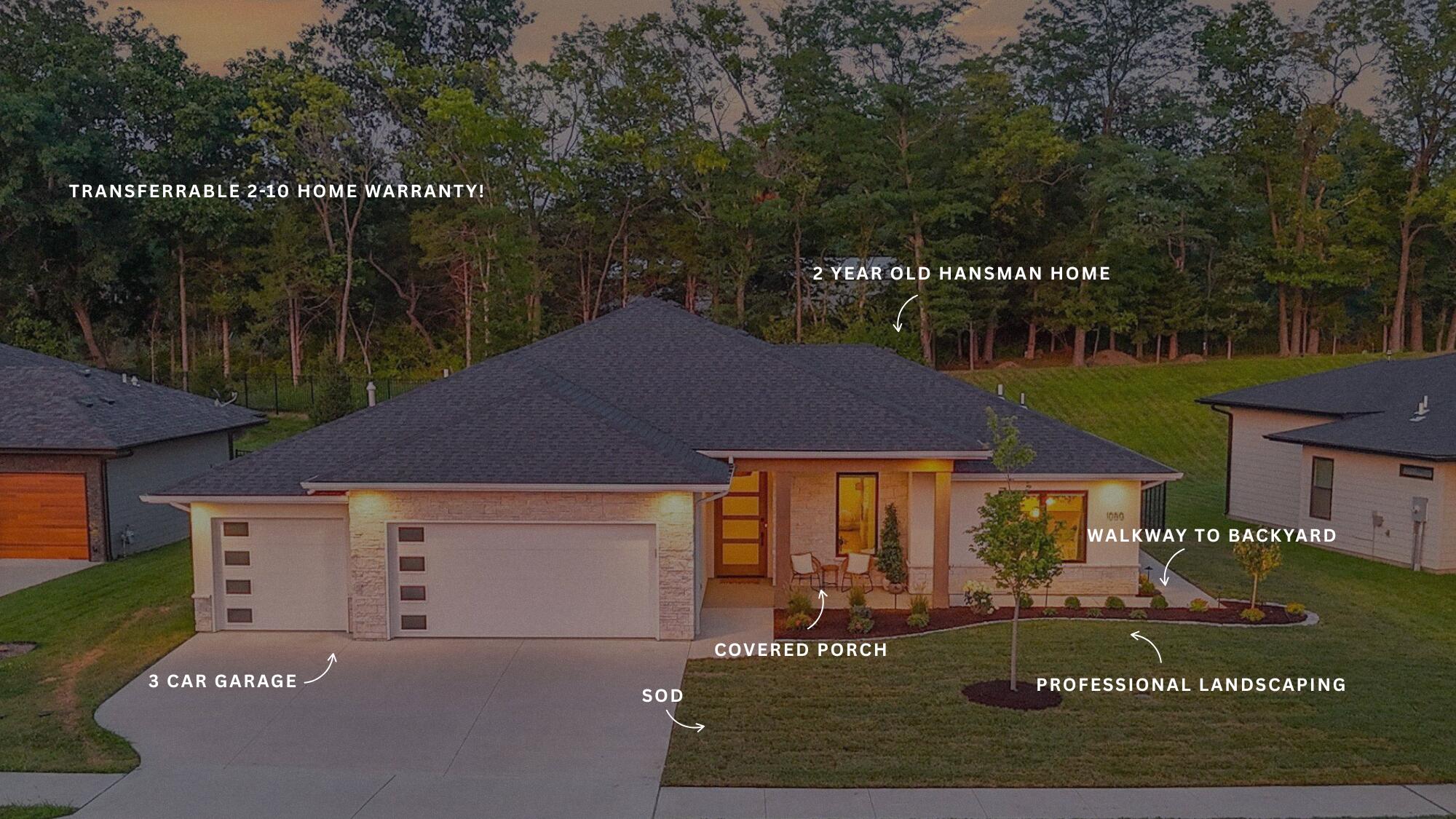 COLUMBIA, Missouri, 65201, United States, 3 Bedrooms Bedrooms, ,2 BathroomsBathrooms,Residential,For Sale,1984001