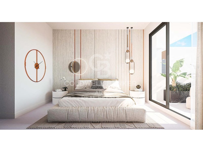 Benalmádena, Andalusia, ES, 3 Bedrooms Bedrooms, ,2 BathroomsBathrooms,Residential,For Sale,1795473