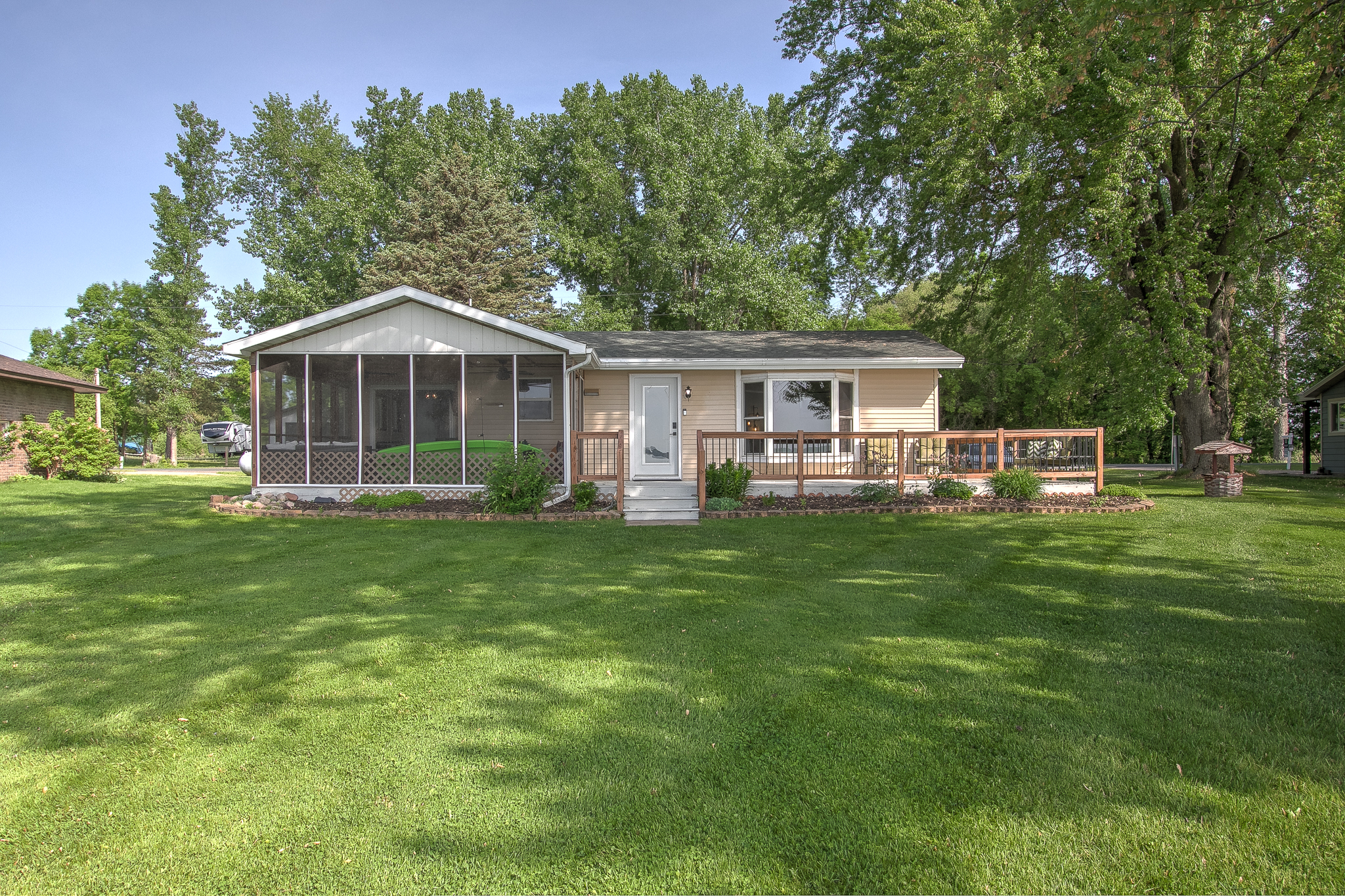 Rush City, Minnesota, 55069, United States, 3 Bedrooms Bedrooms, ,1 BathroomBathrooms,Residential,For Sale,2048119