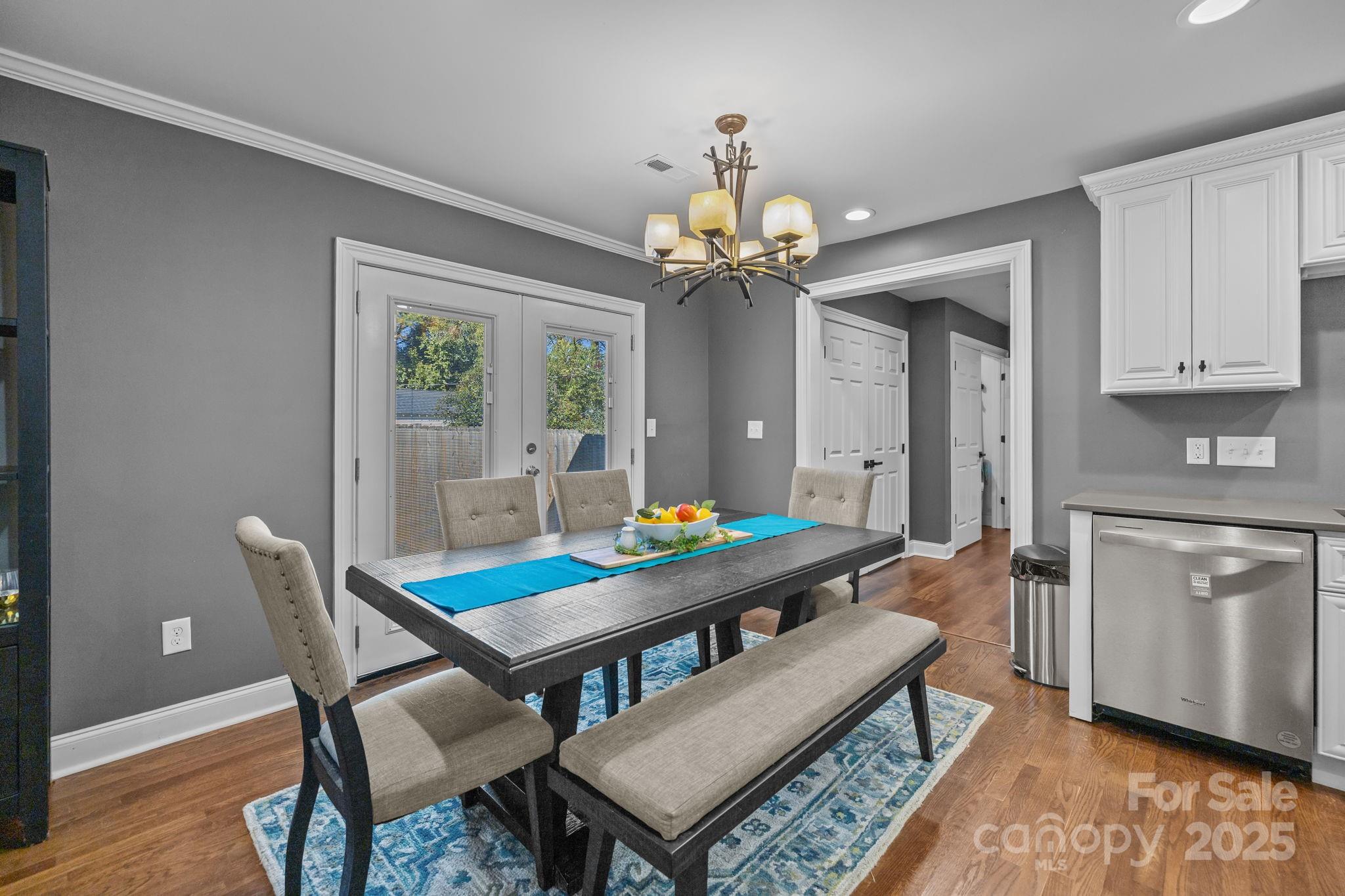 Charlotte, North Carolina, 28205, United States, 2 Bedrooms Bedrooms, ,2 BathroomsBathrooms,Residential,For Sale,1987651