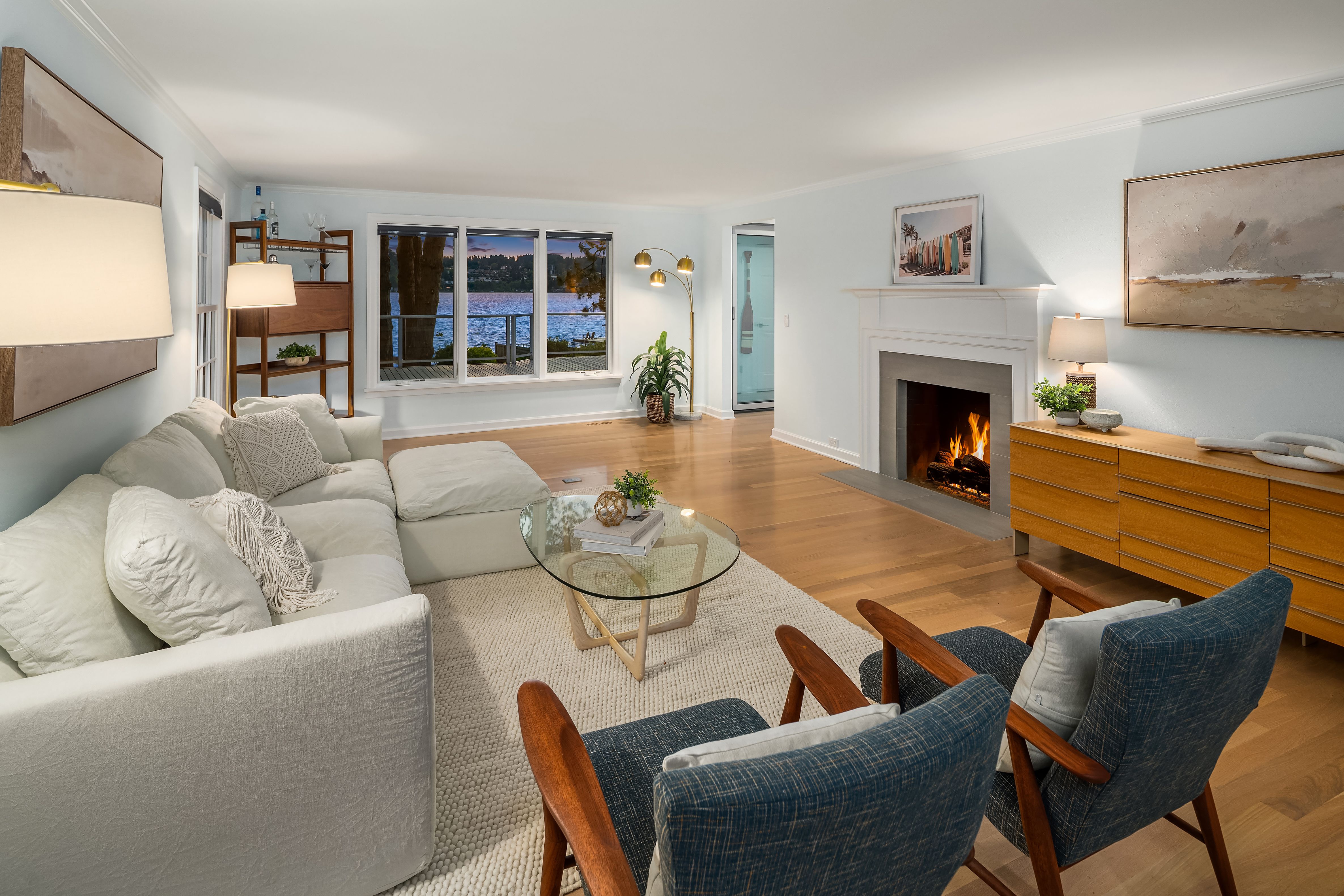  15011 58th Lane NE, Kenmore, WA 98028 - 物件實景