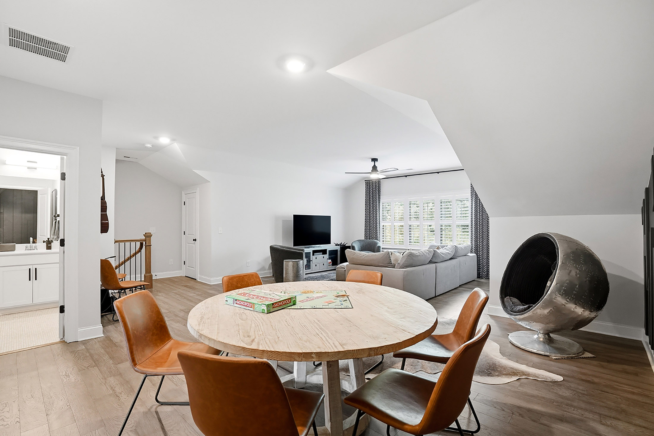  Luxury Living in Sought-After Harlow Community - 物件實景