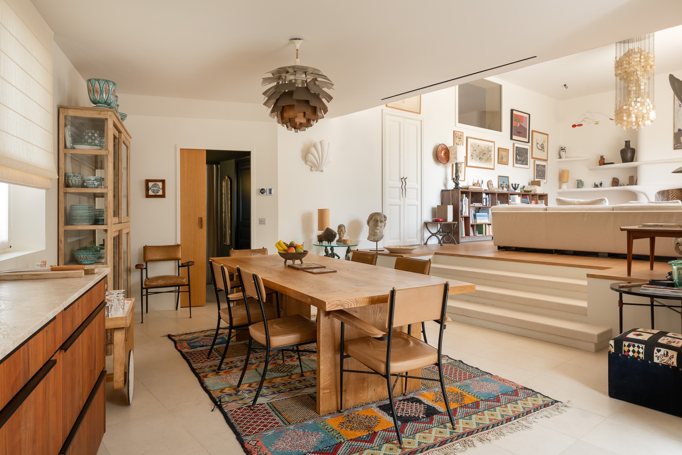  Discreet address – Elegance and serenity – 5 minutes from the beaches... - 物件實景